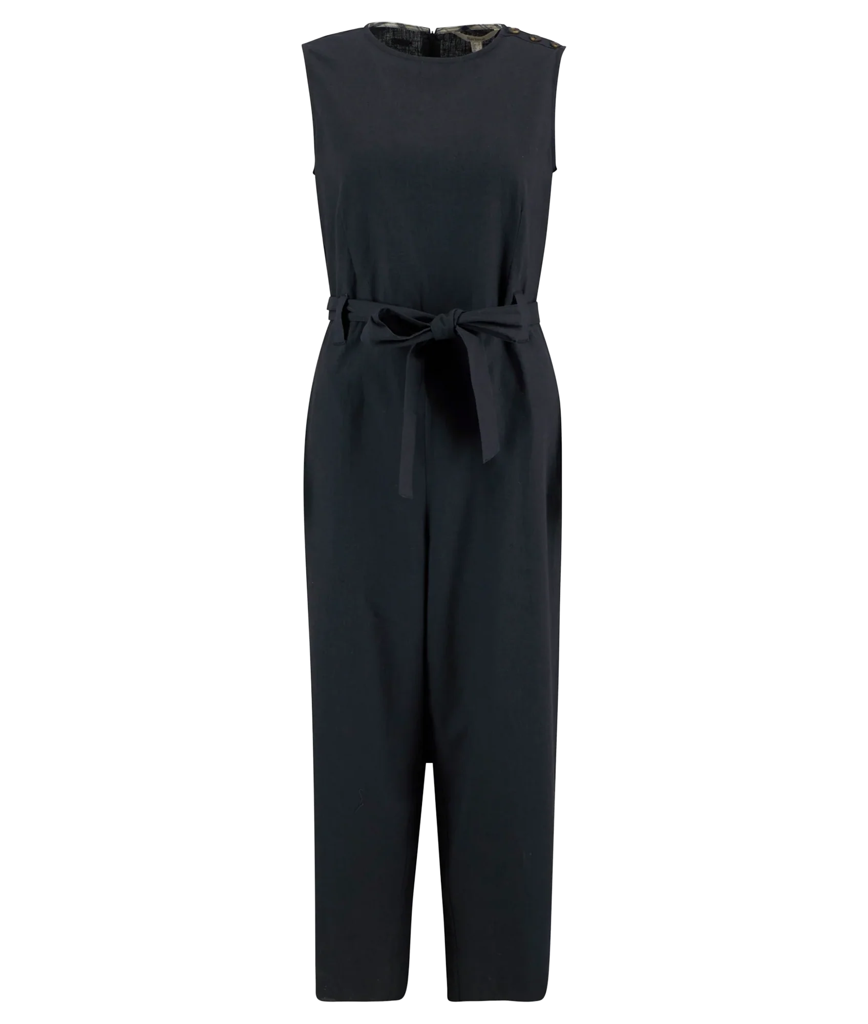Gabby Jumpsuit - Dark Navy