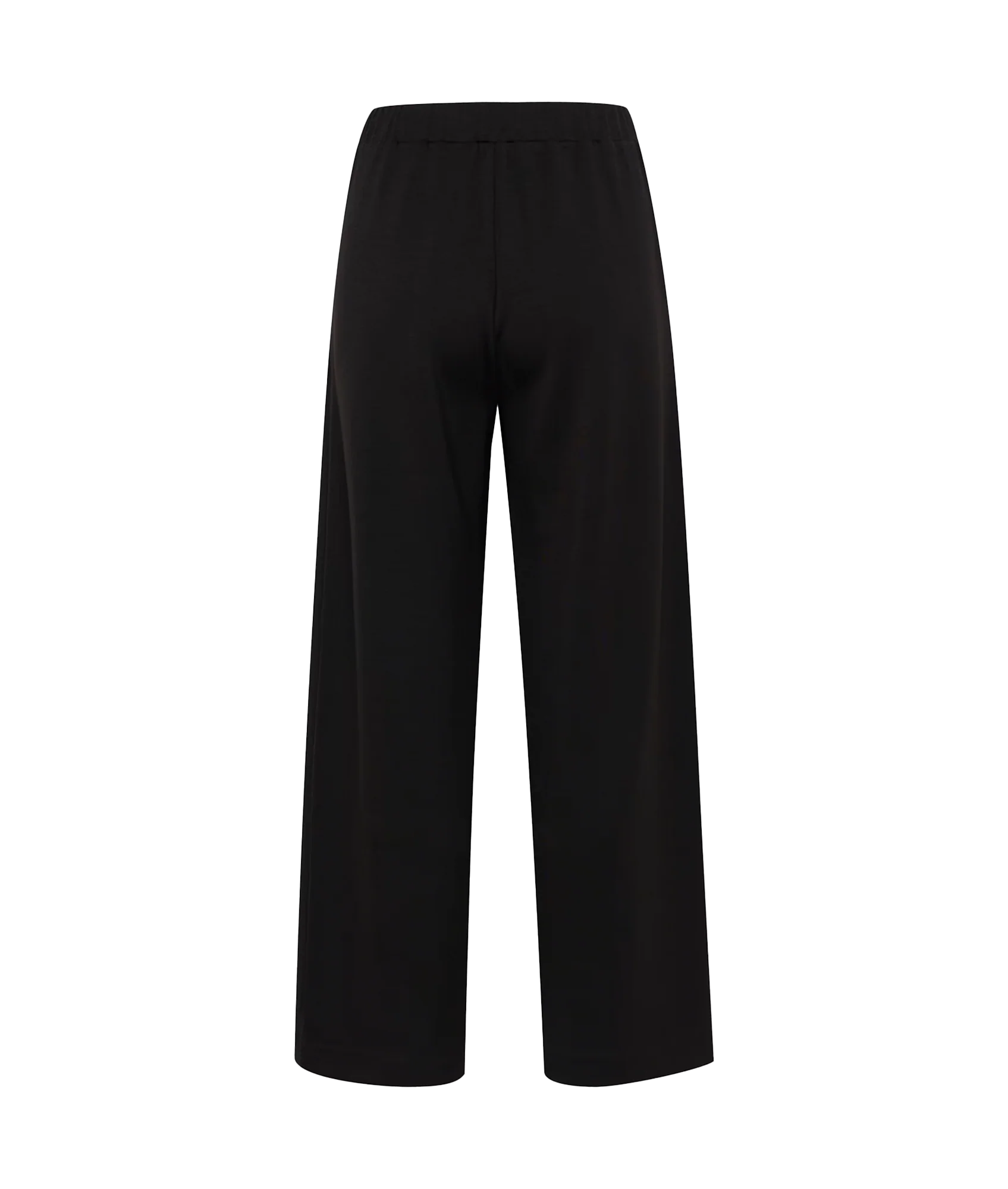 Gincette Trousers - Black - Image 2