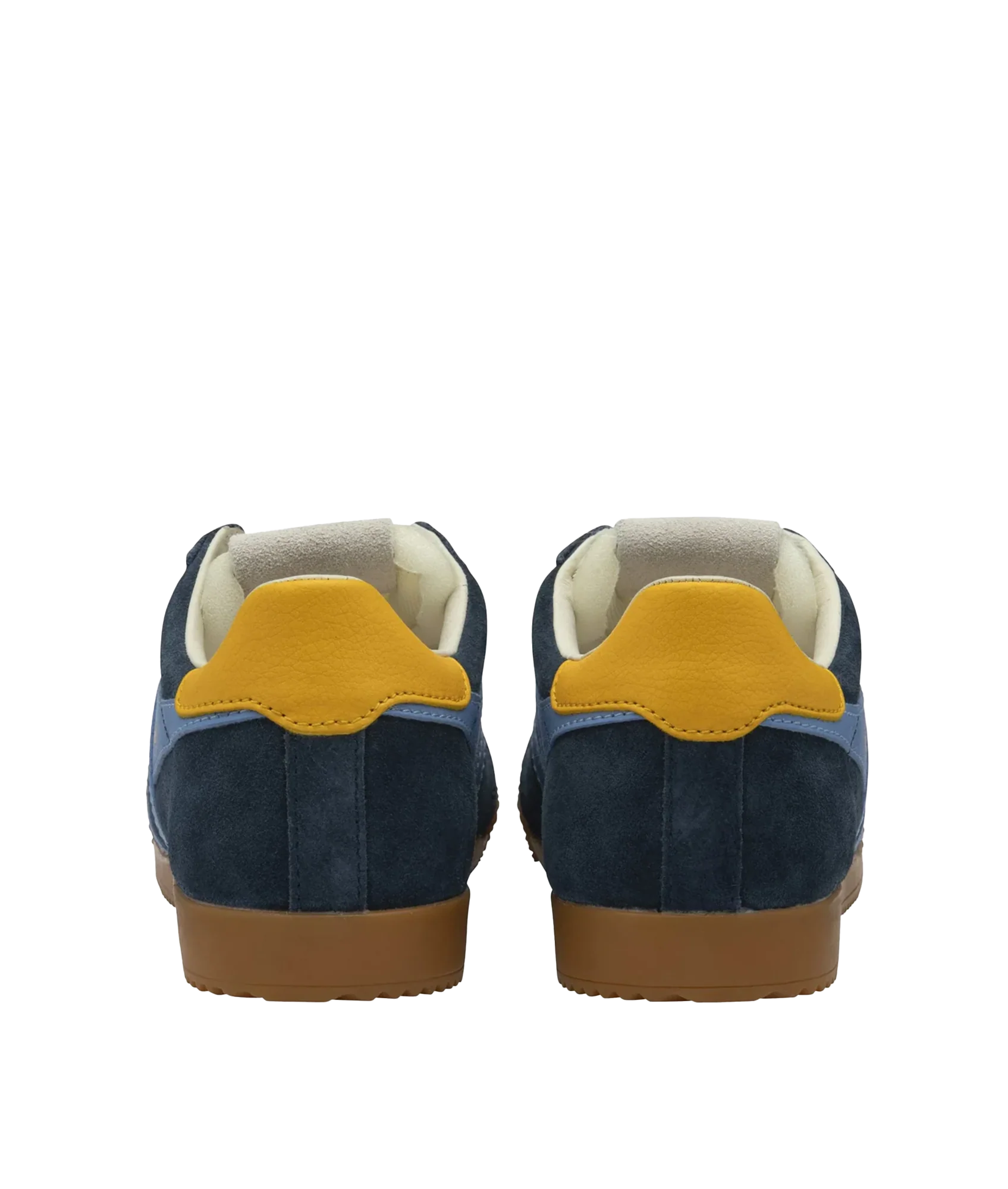 Gola Classics Women's Elan Trainers - Navy - Image 4