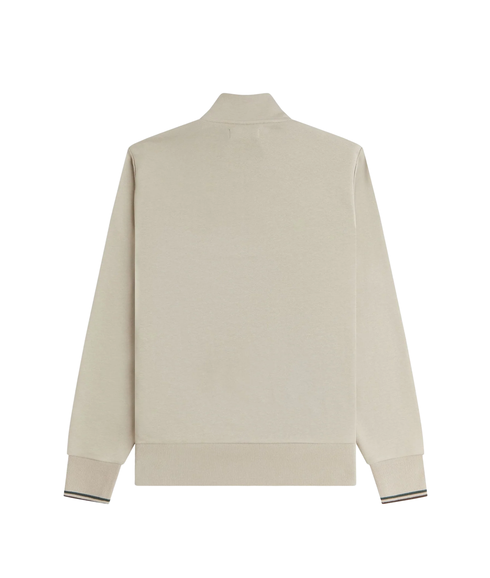 Half Zip Sweatshirt - Wrmot/Crtgr/Btob - Image 2