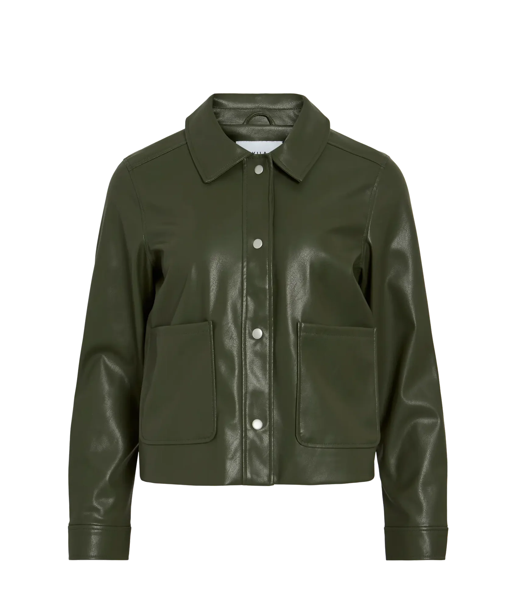 Hellium Short Jacket - Deep Depths