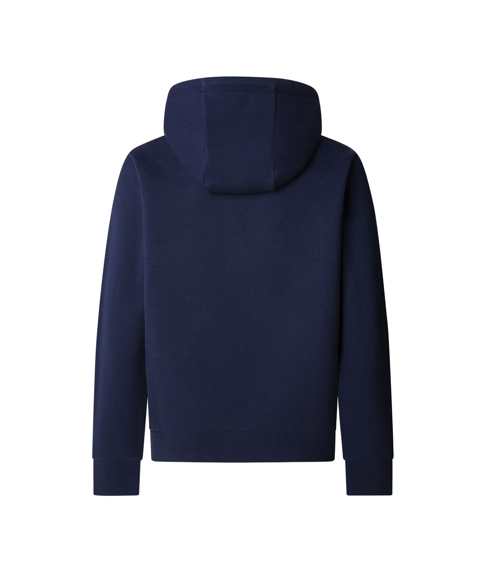 Heritage Ess Aw Hoody - Ink Blue - Image 2