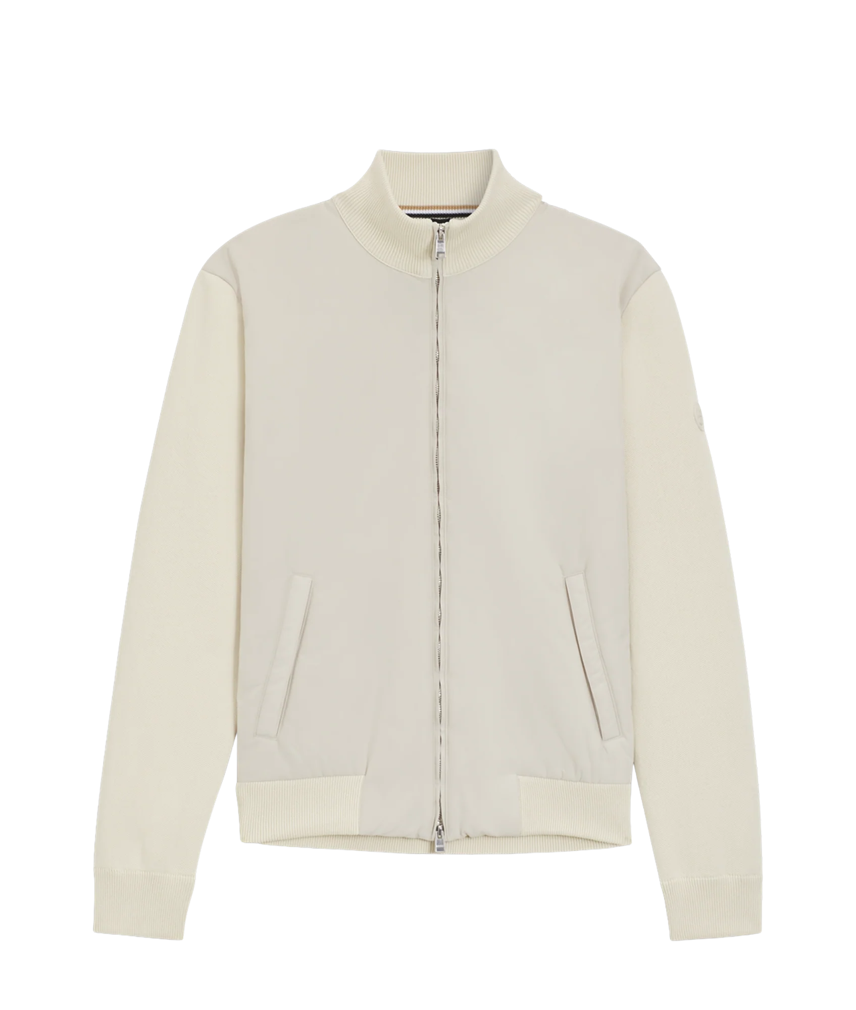 Ibaio Knit - Open White