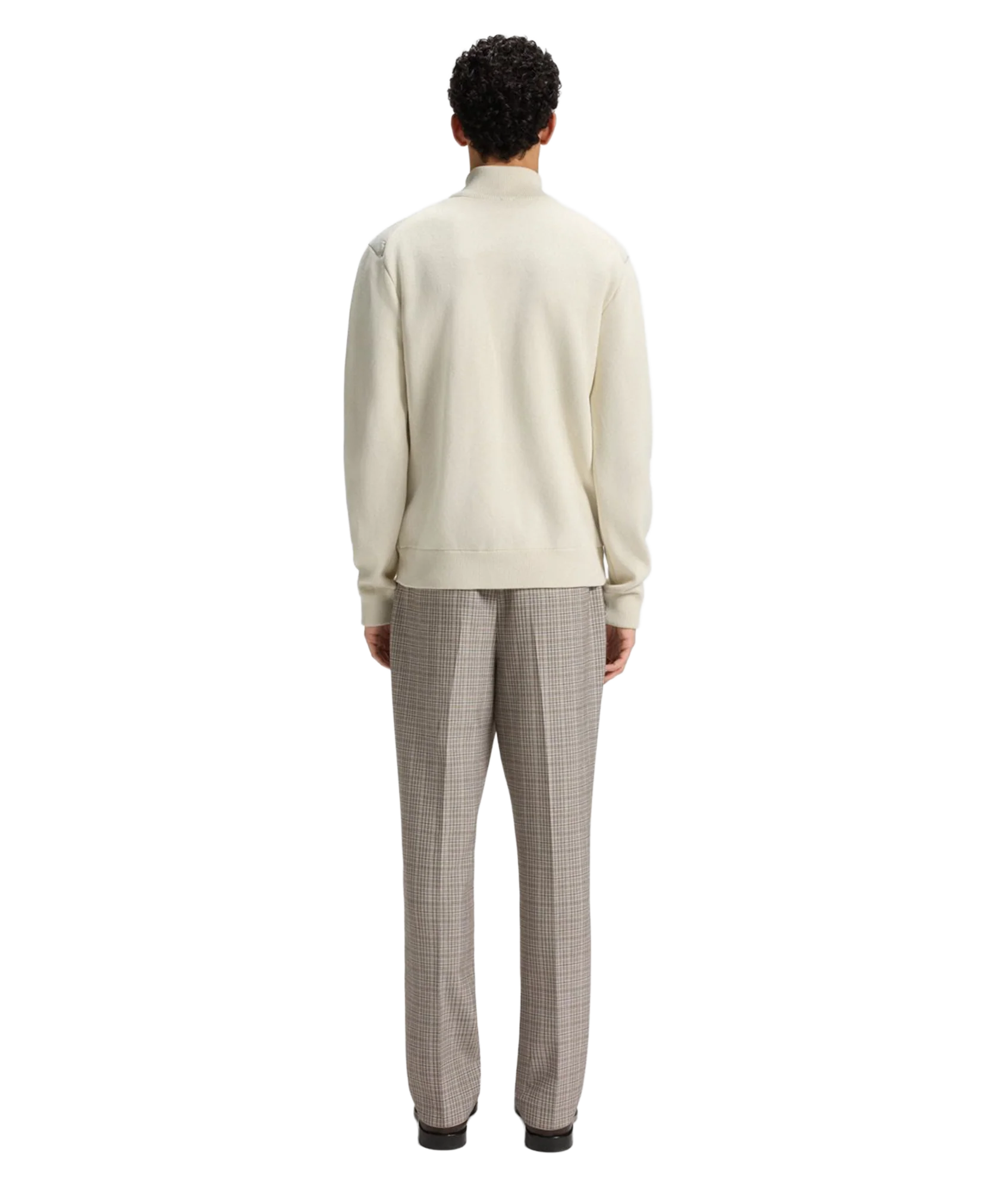 Ibaio Knit - Open White - Image 6