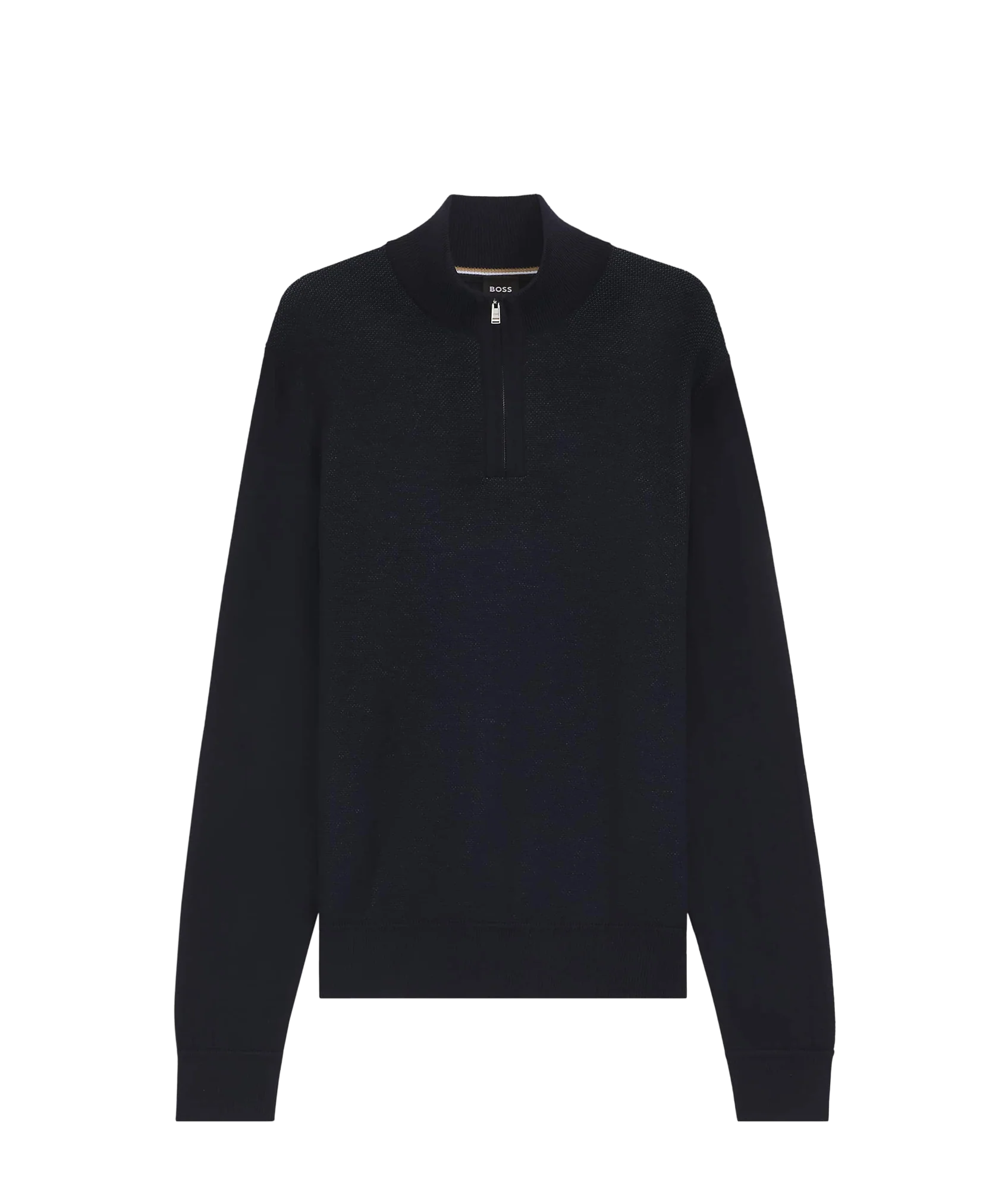 Illario Knit - Dark Blue