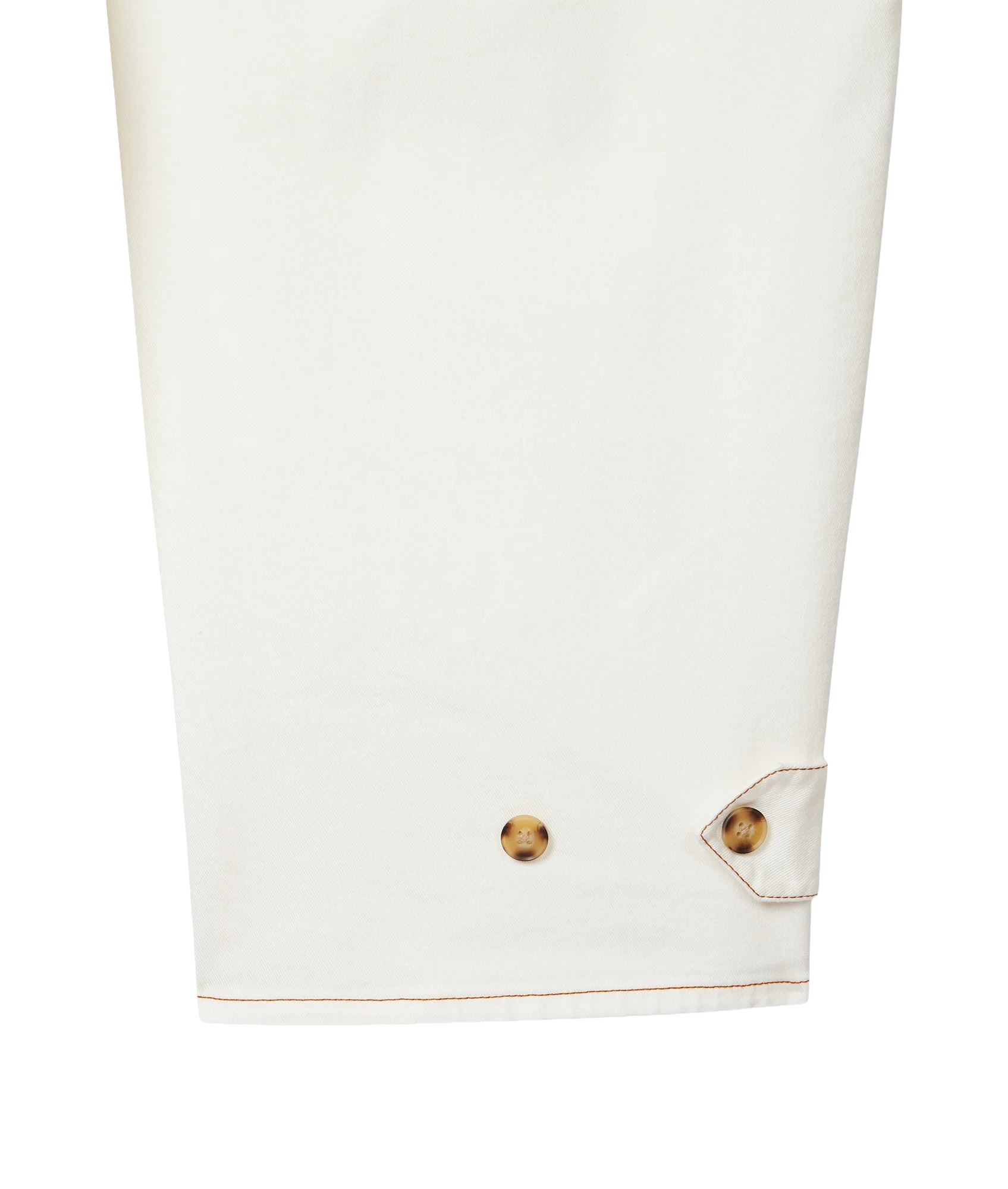 Jeans - White - Image 4