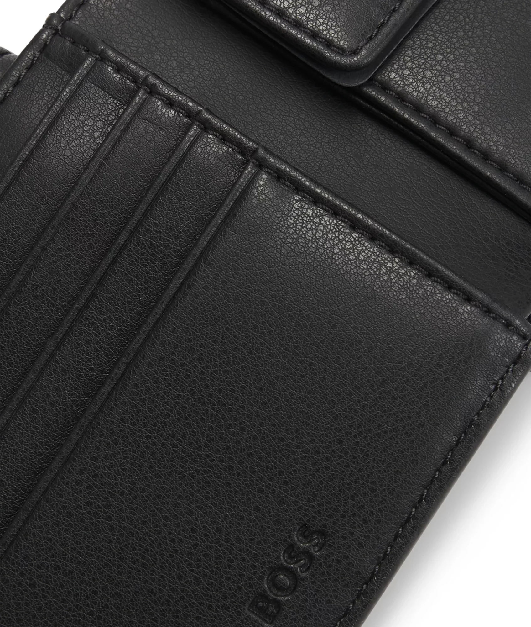 Jinko 4cc Coin Wallet - Black - Image 3