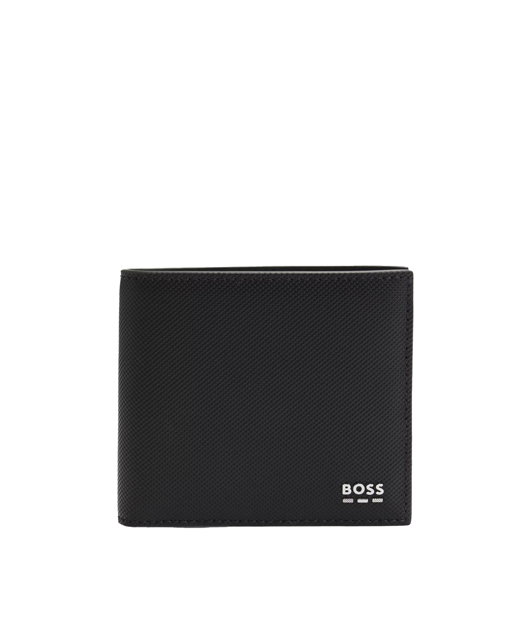 Jinko 4cc Coin Wallet - Black - Image 4