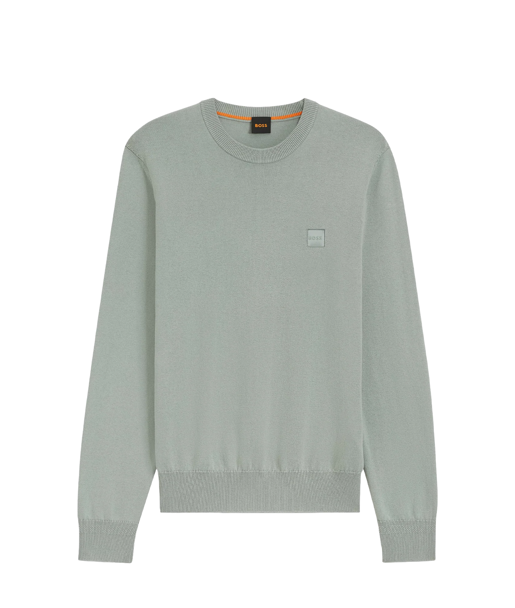 Kanovano Knit - Open Green