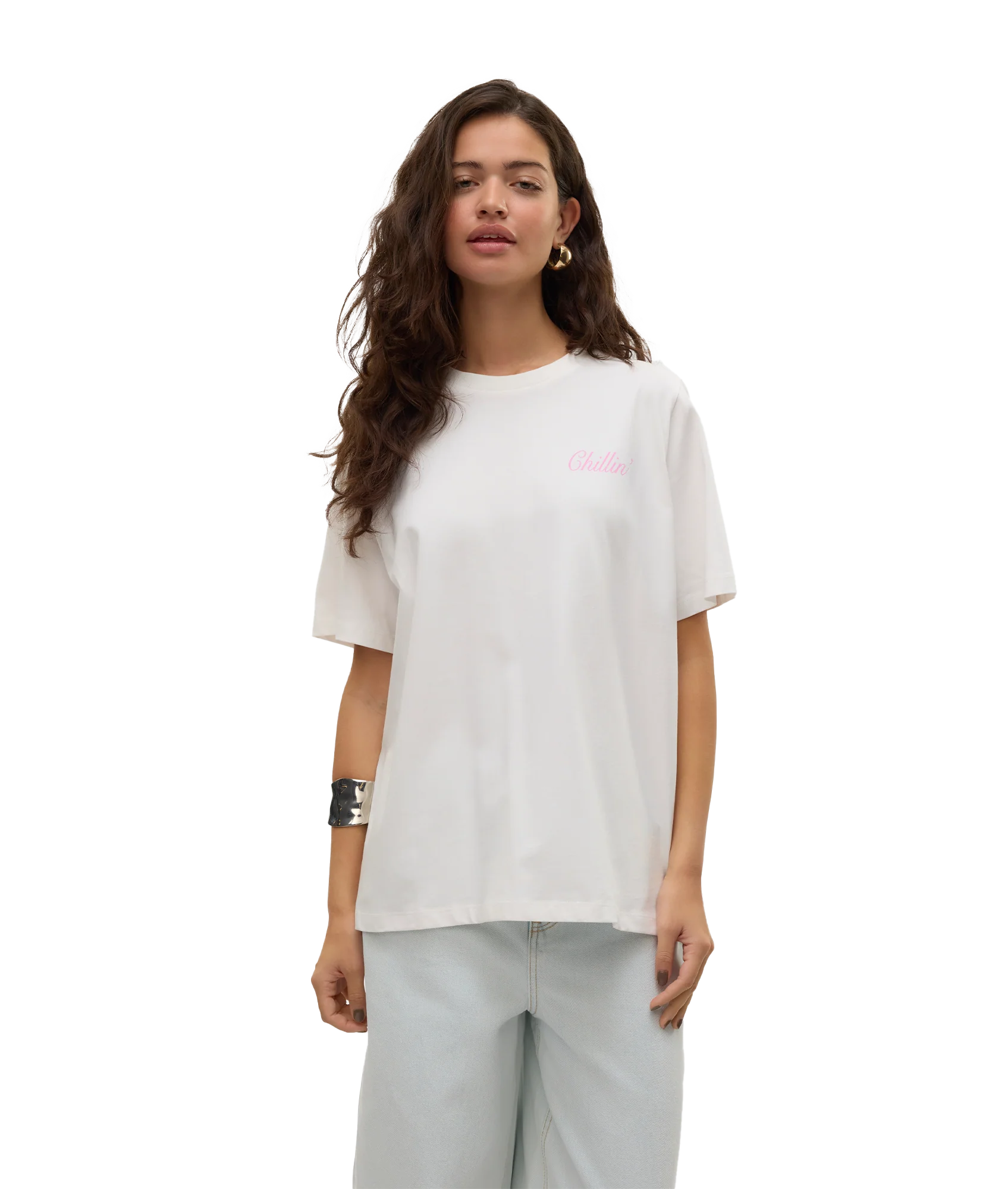 Katrine Caty Top Box - White - Image 3