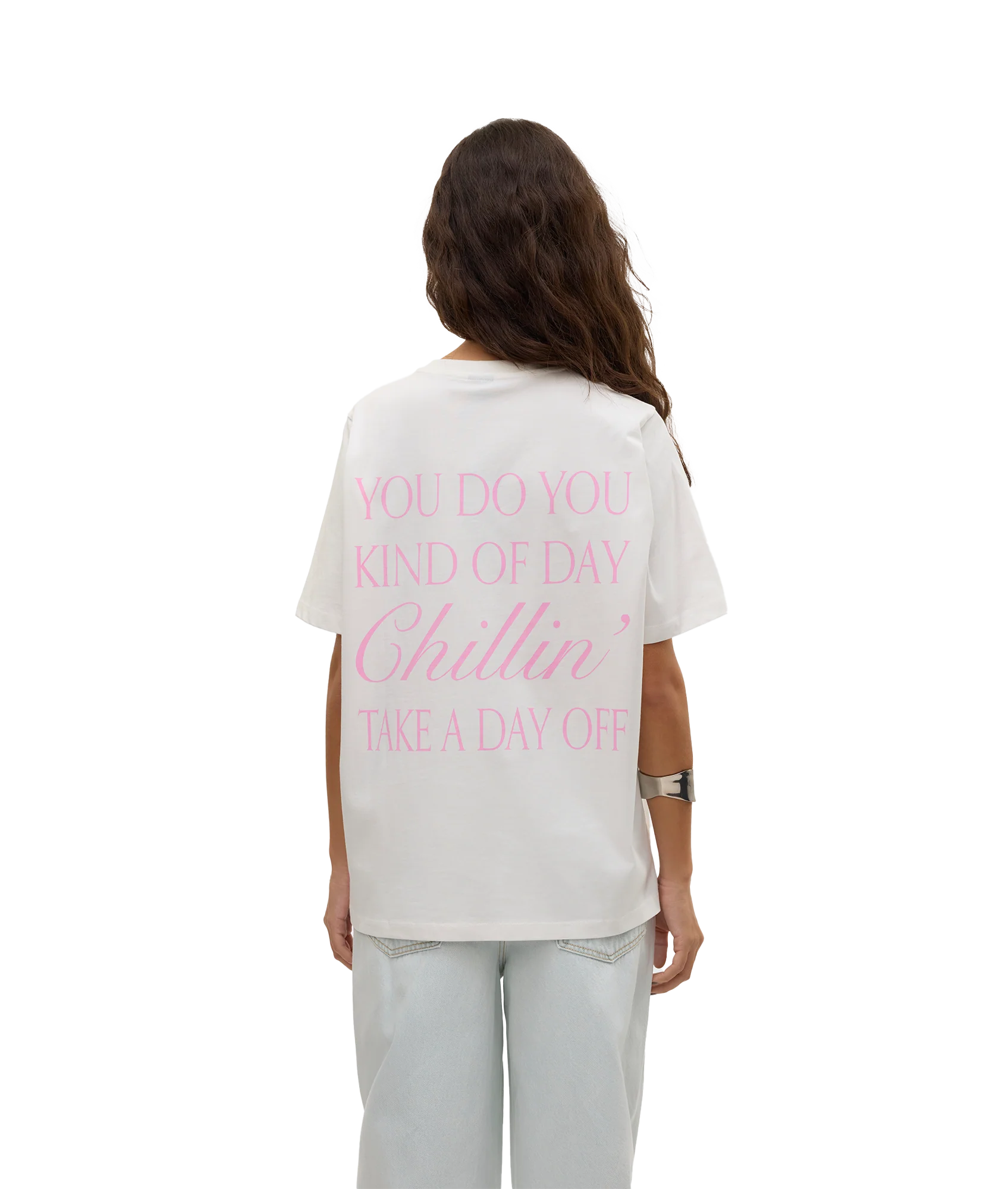 Katrine Caty Top Box - White - Image 4