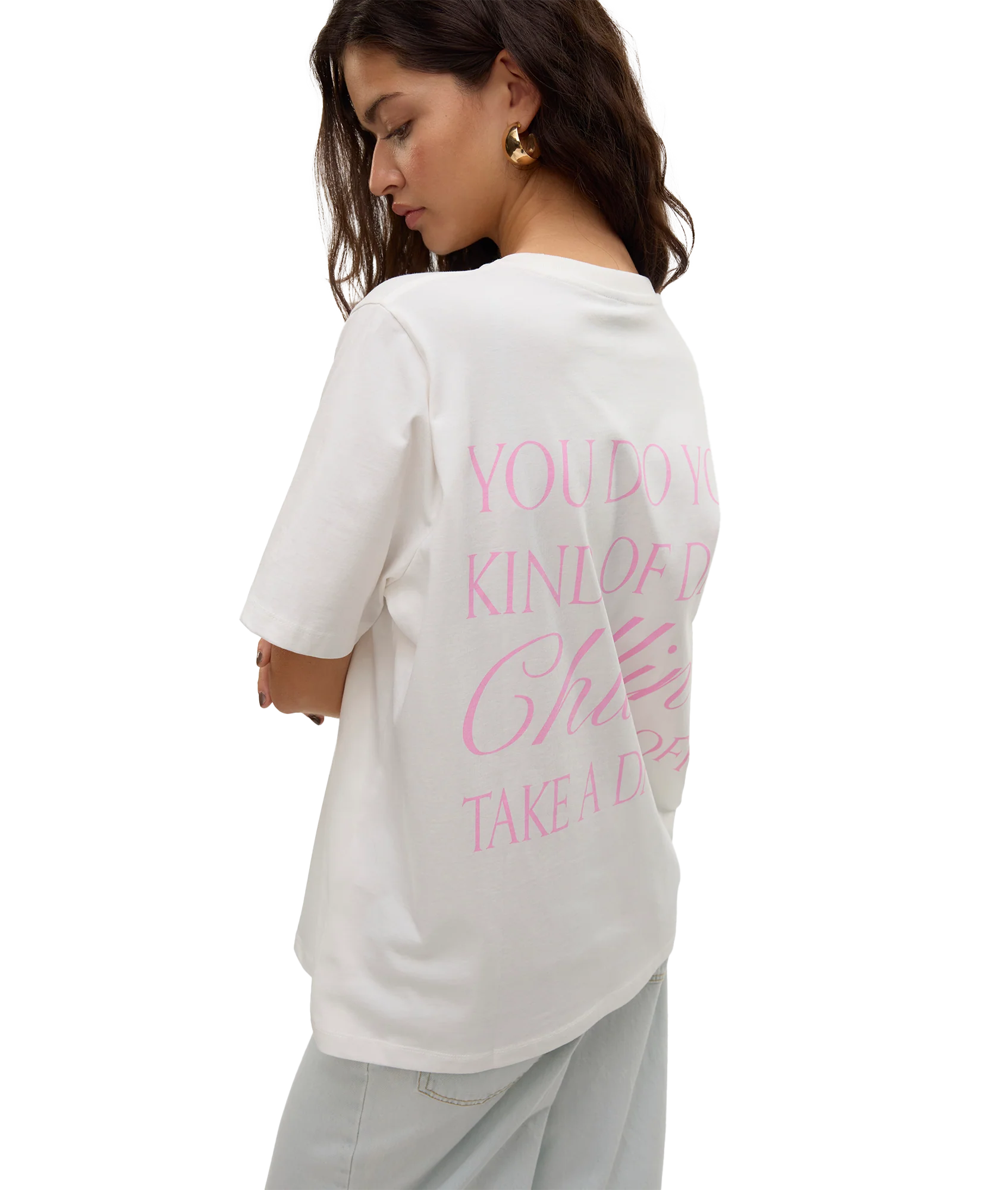 Katrine Caty Top Box - White - Image 7