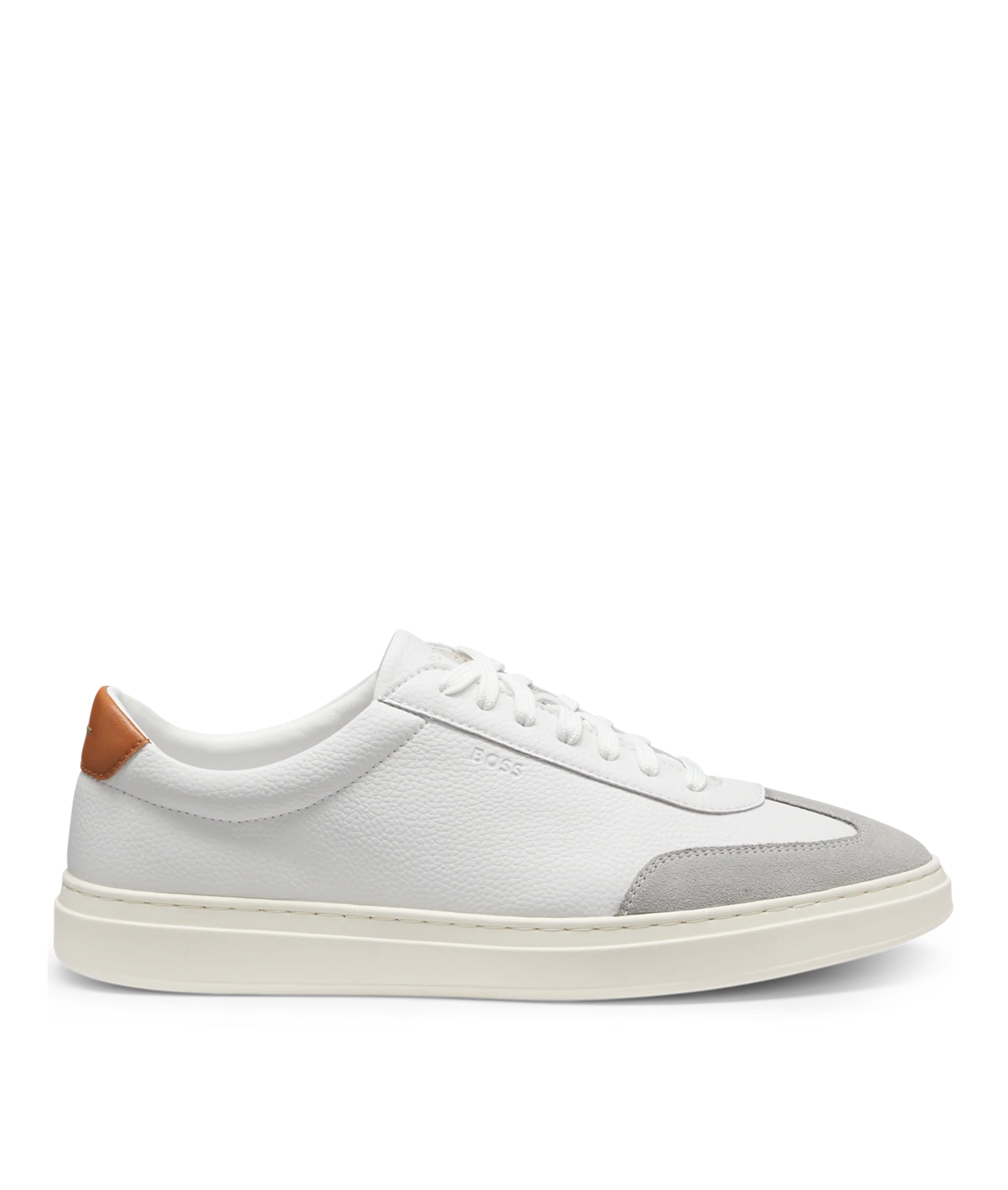 Kieran Trainers - Natural - Image 4