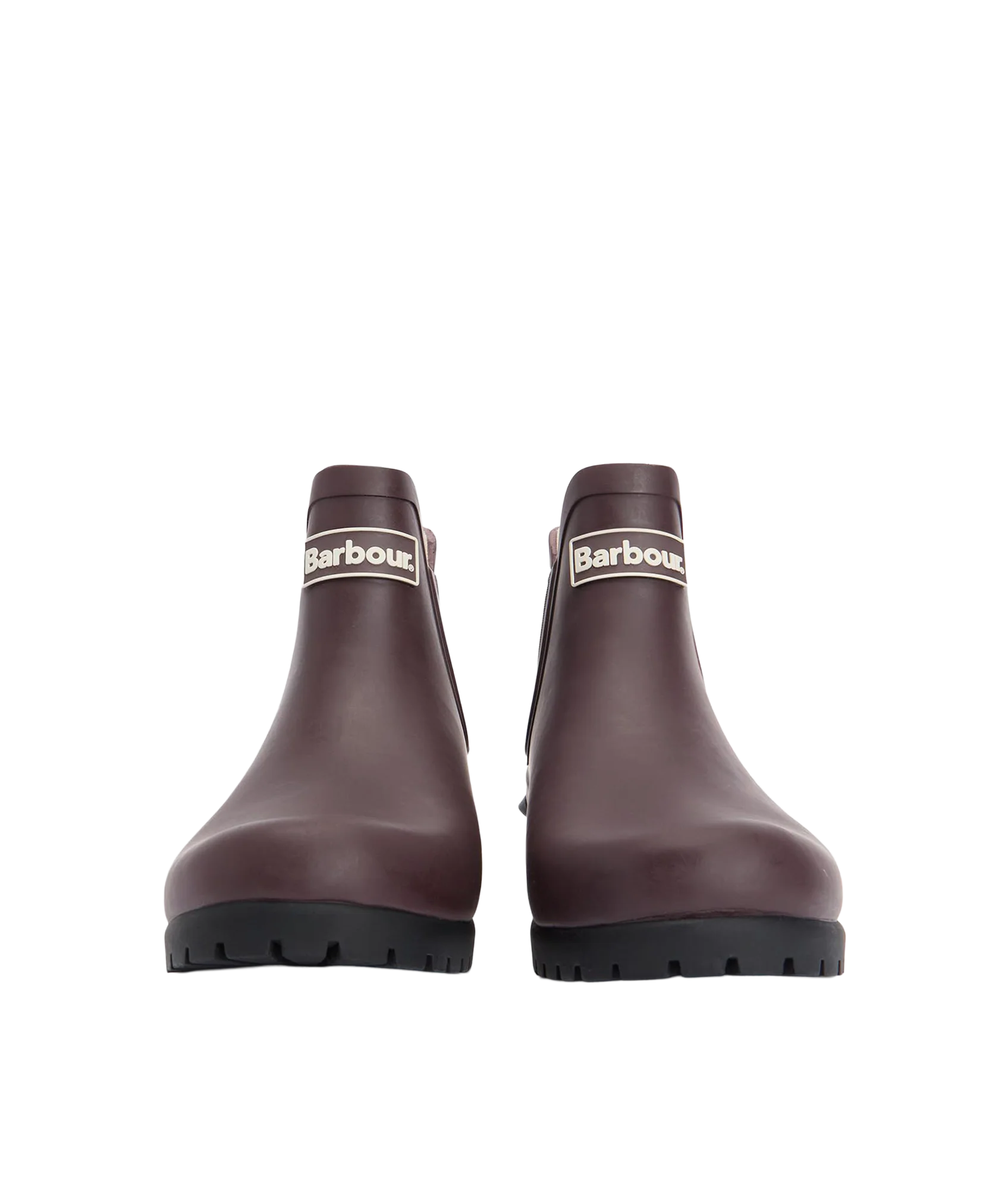 Kirkton Chelsea Welly - Fudge - Image 2
