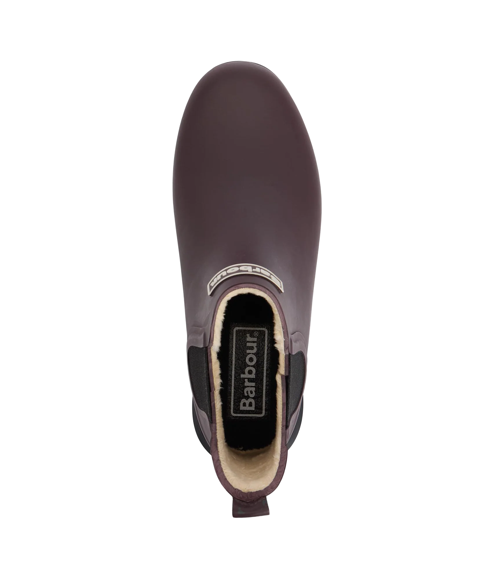 Kirkton Chelsea Welly - Fudge - Image 6