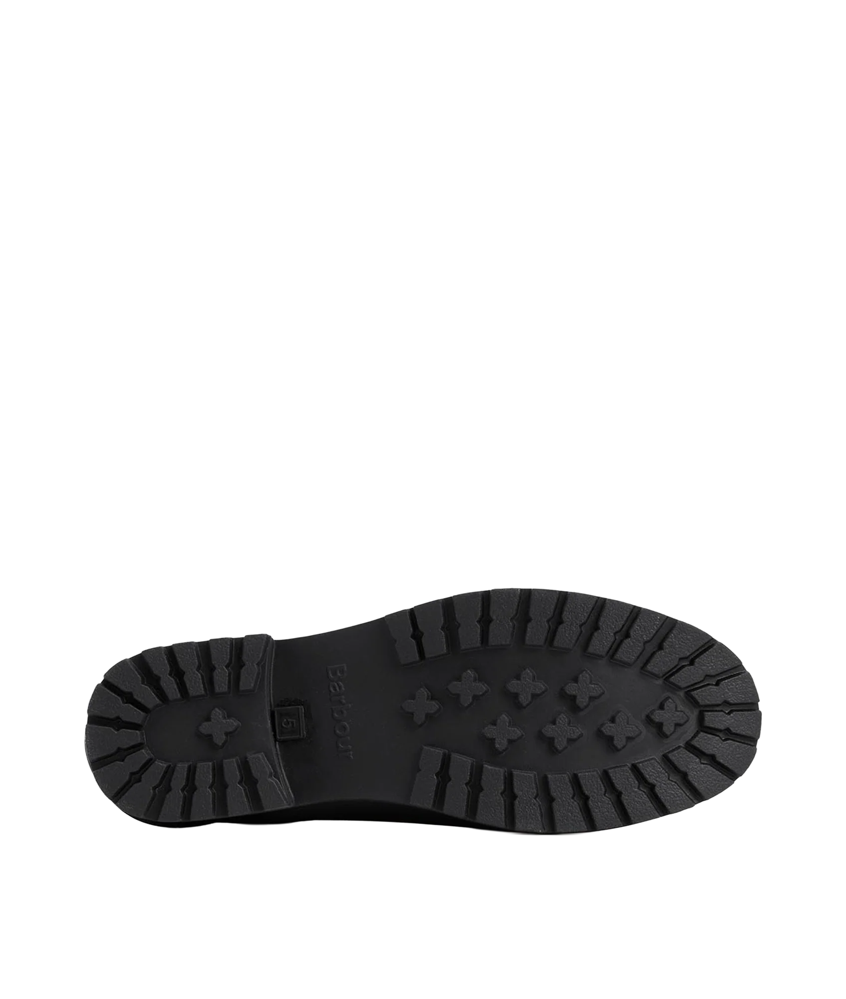 Kirkton Chelsea Welly - Fudge - Image 7