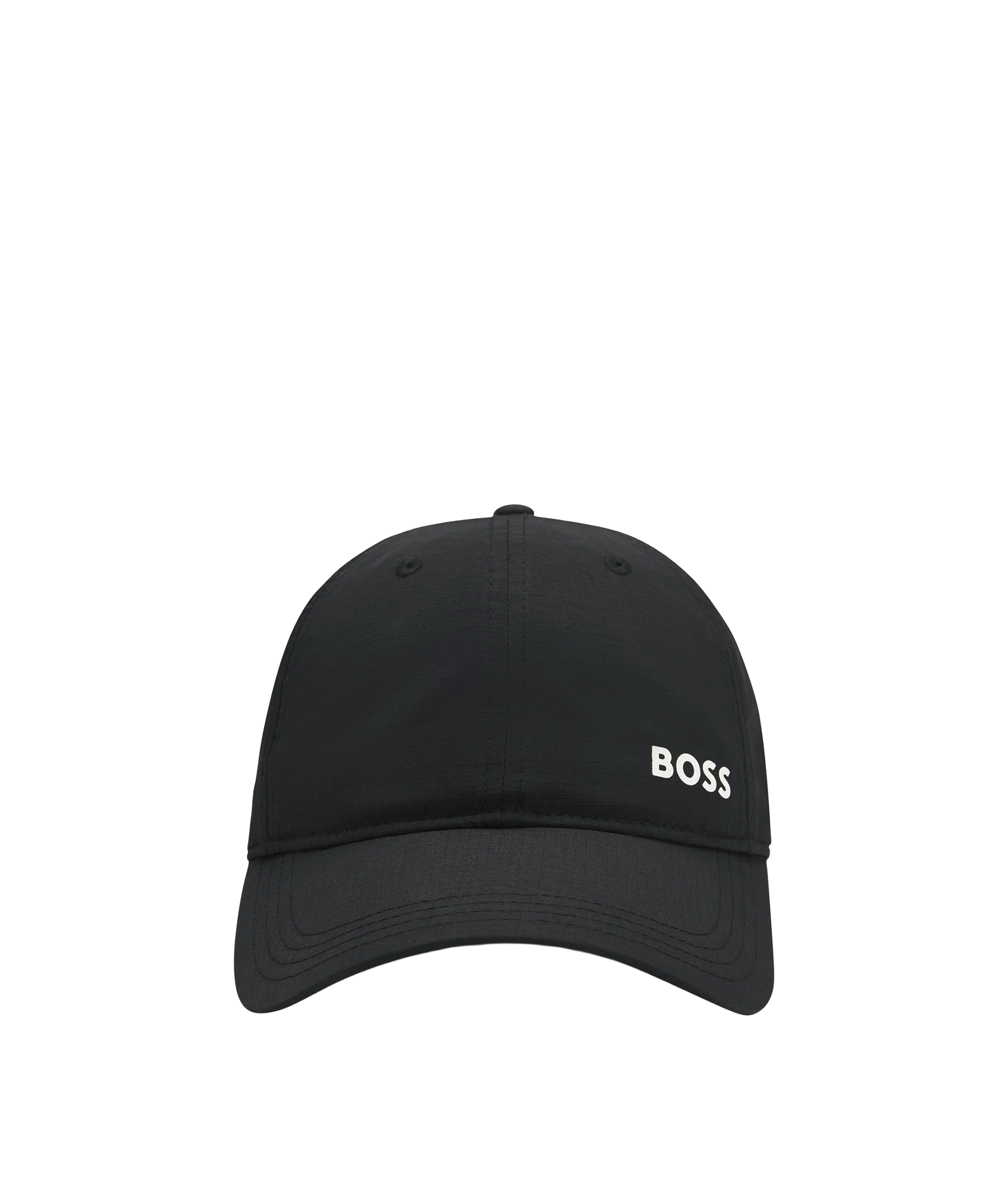Lach Hat - Black