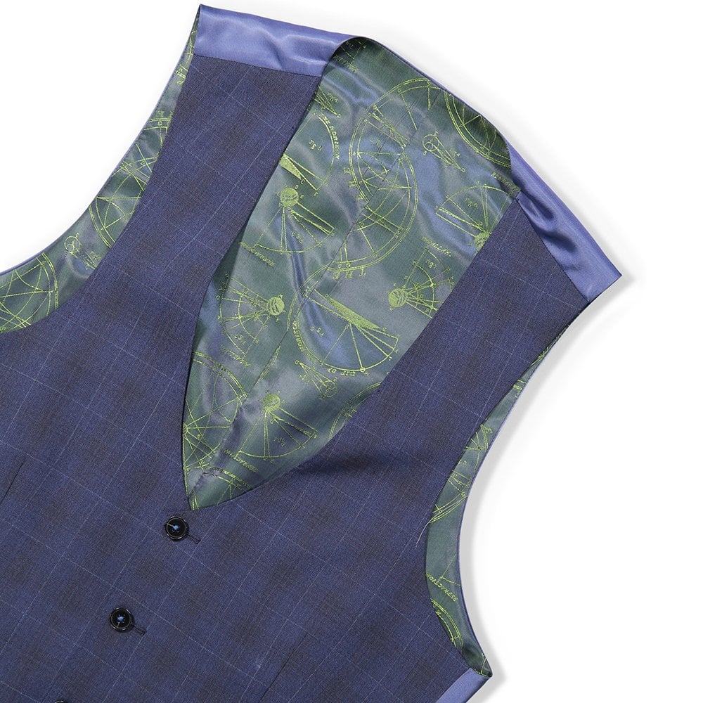Lazio Waistcoat - Image 3
