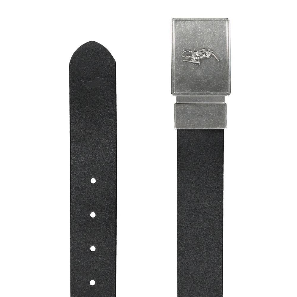 Leather Belt Gift Box - Image 3
