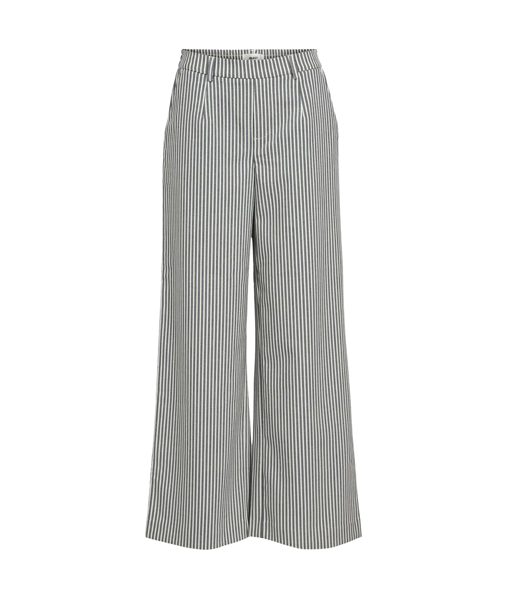 Lisa Wide Pant Aop - Multi