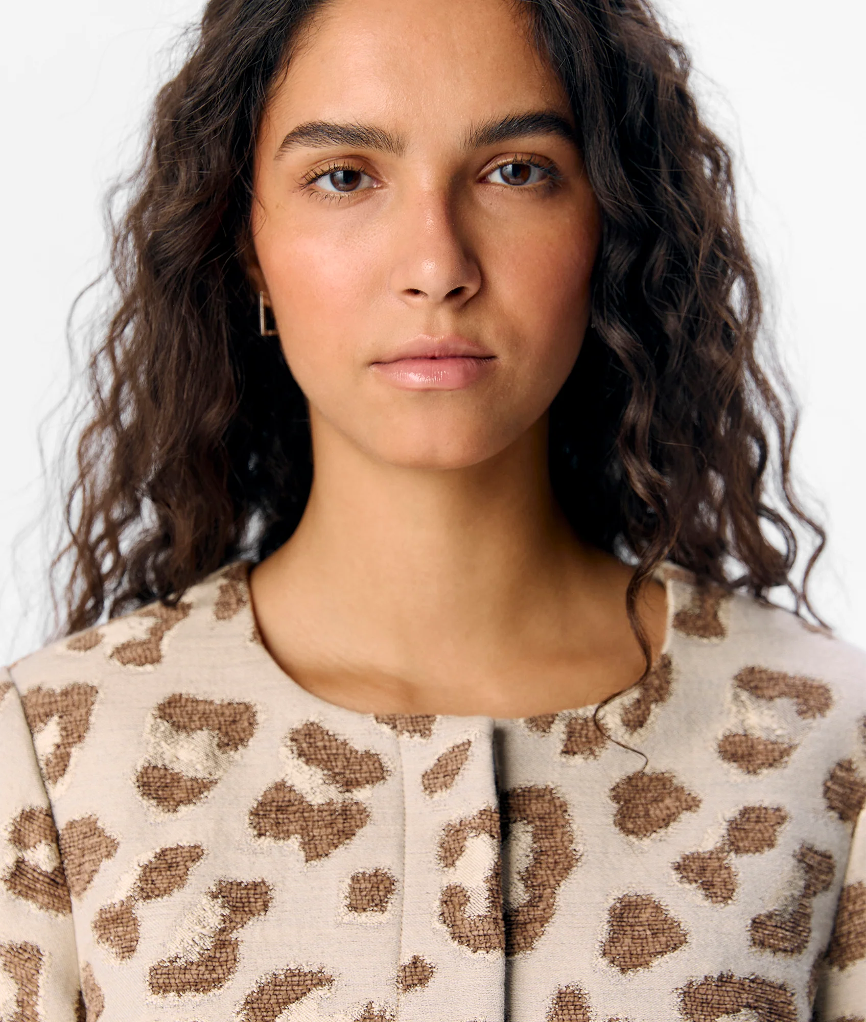 Louisa L/S Jacket - Multi - Image 5