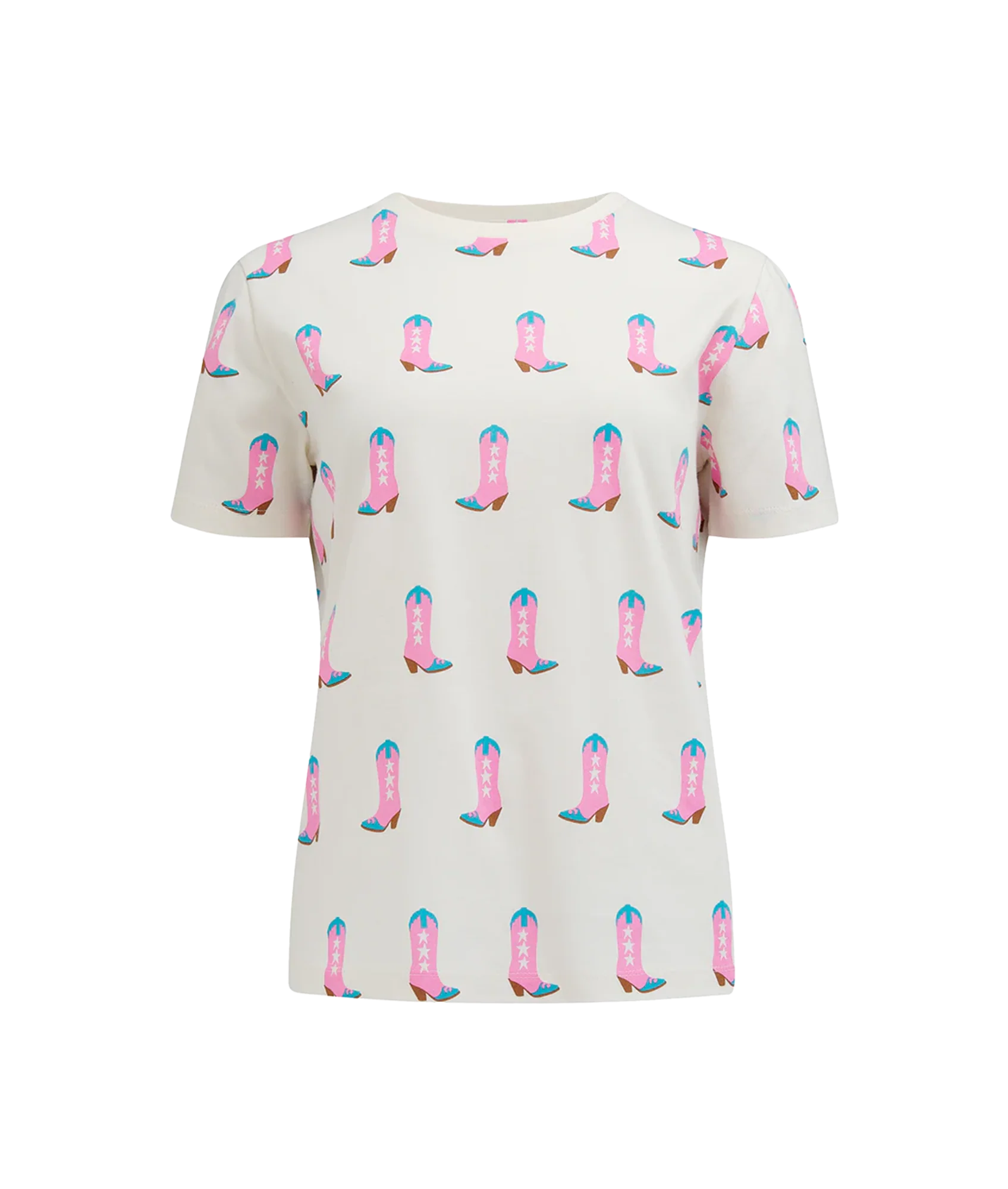 Maggie T-Shirt - Multi