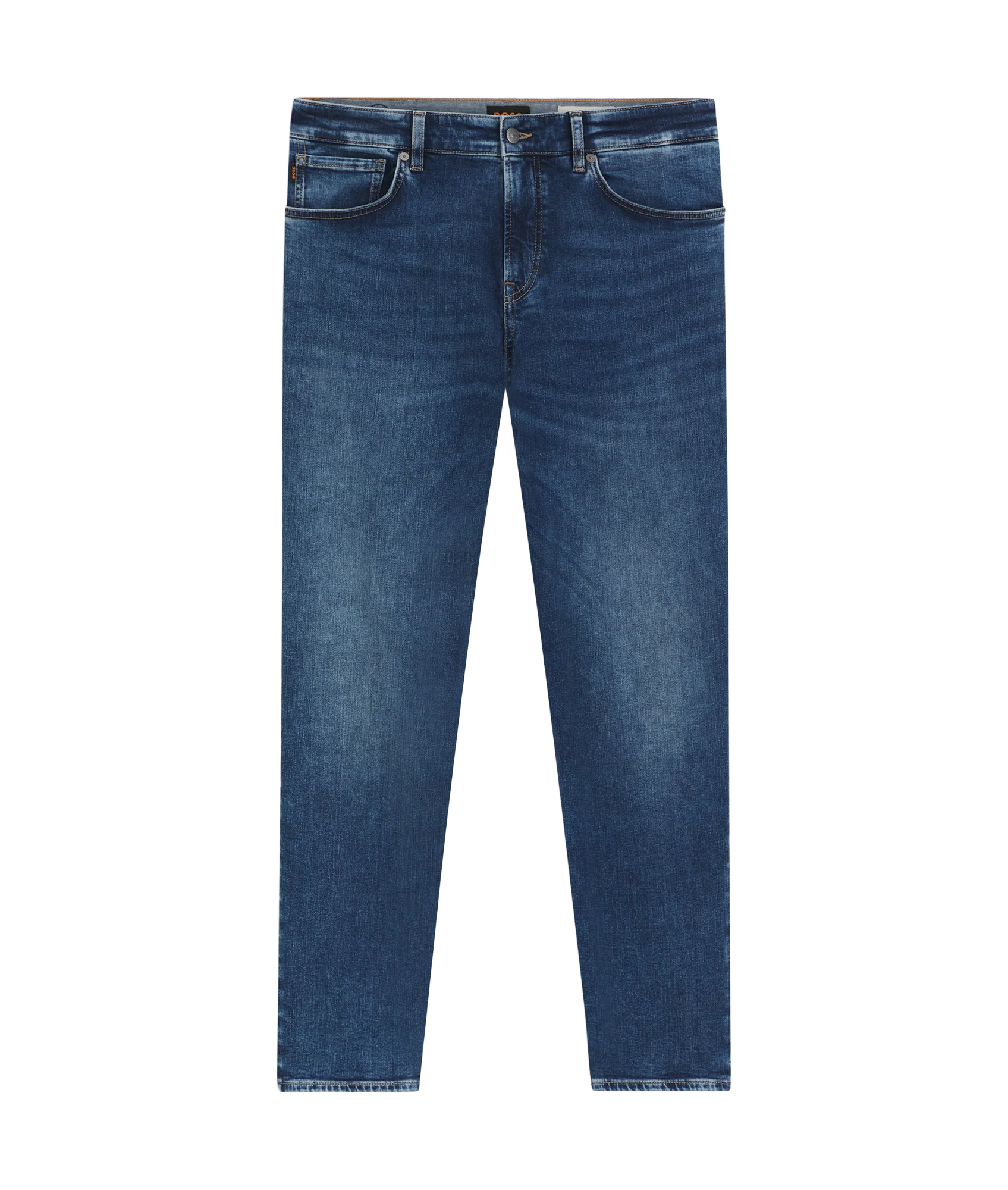 Maine Jeans - Bright Blue