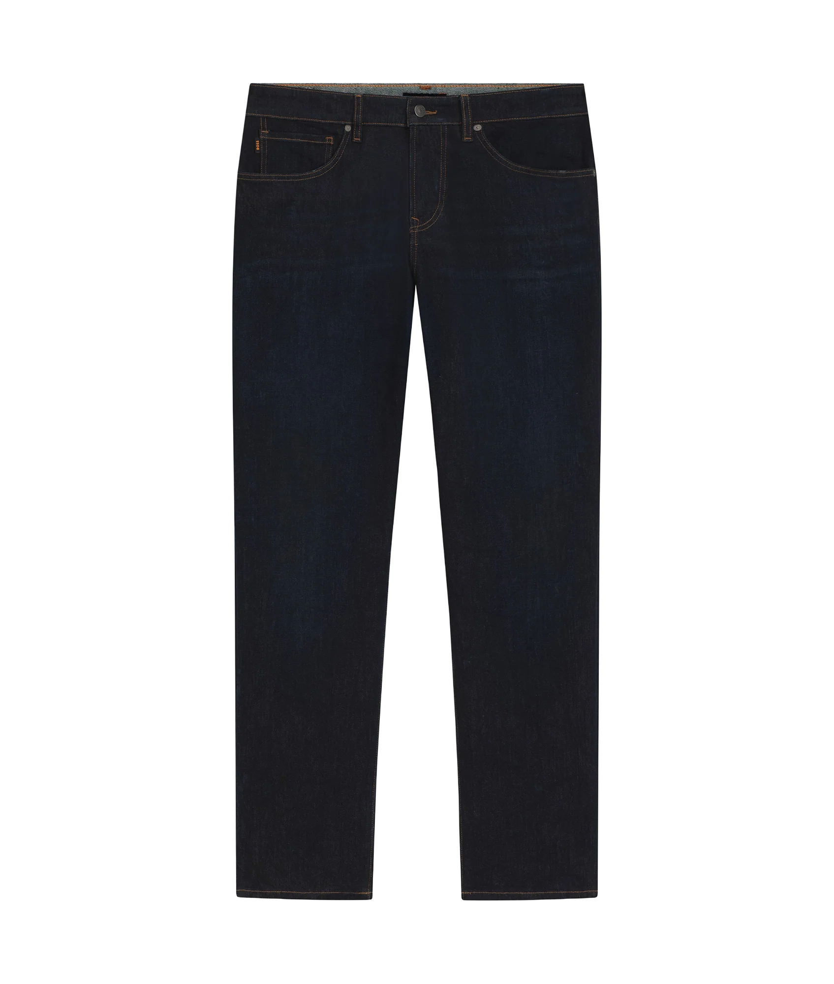 Maine Jeans - Dark Blue