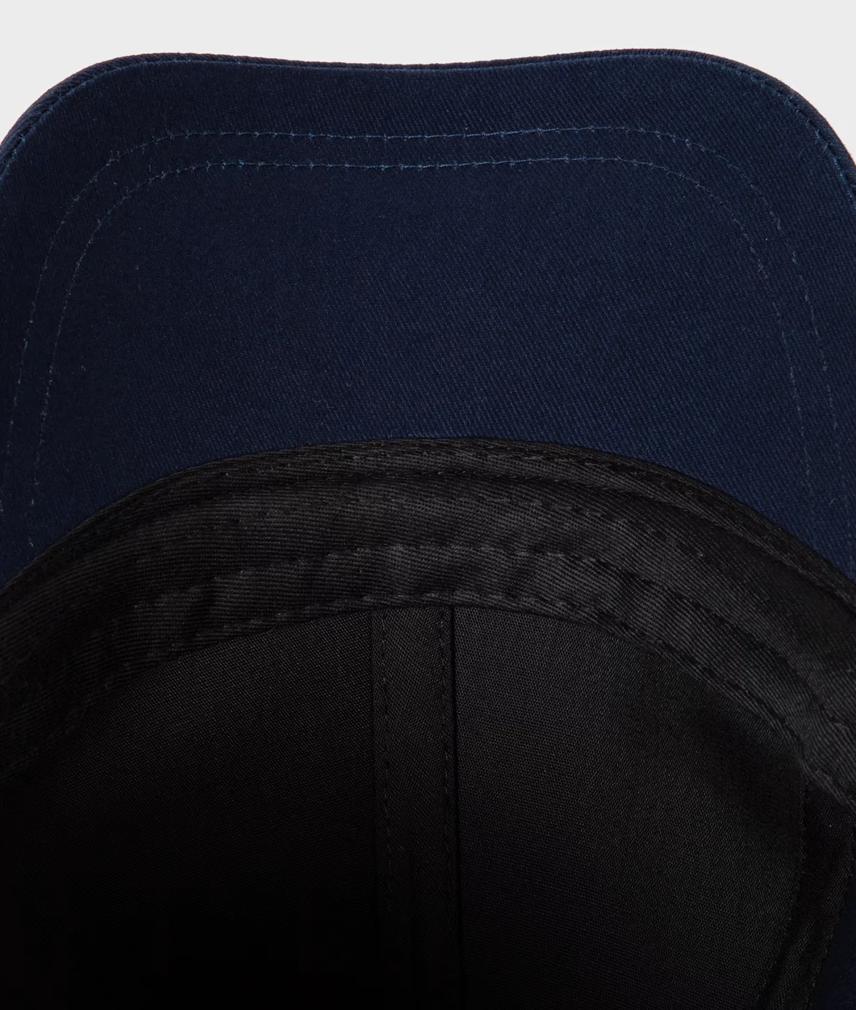 Men Cap Zebra - Navy - Image 4