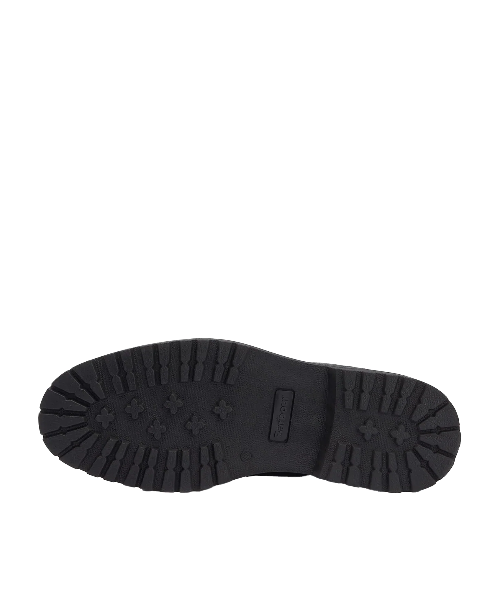 Patton Chelsea Boots - Black - Image 4
