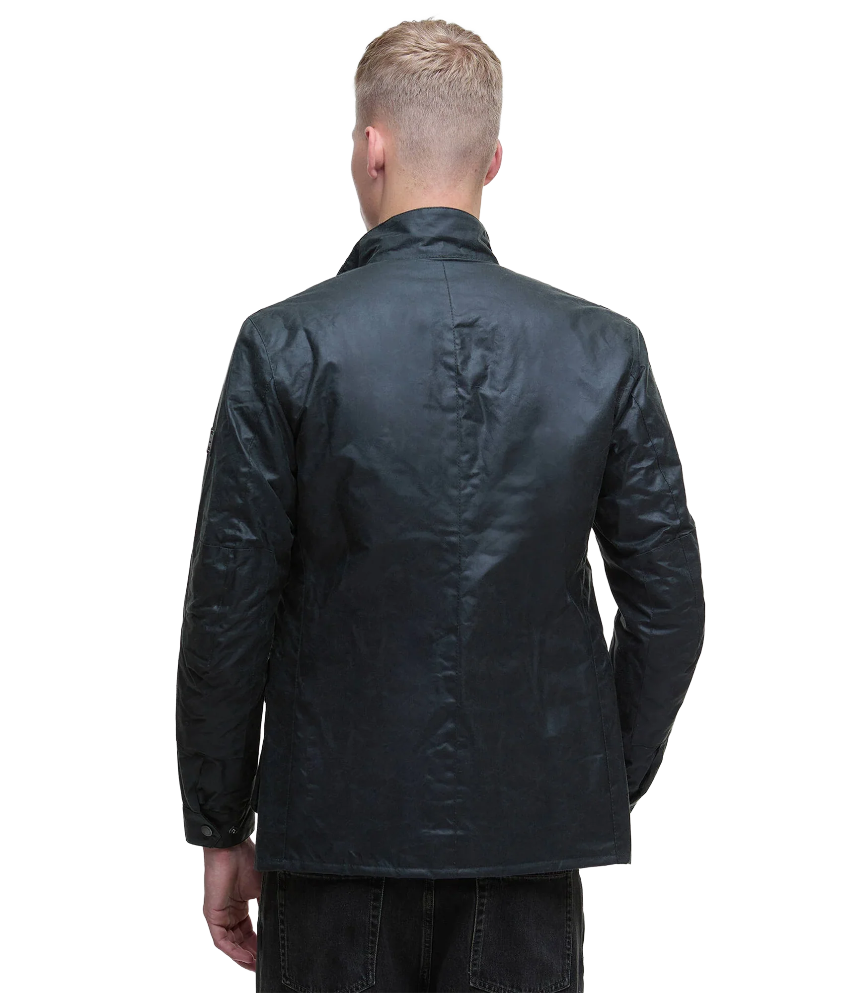 Mens Barbour International Coats - Image 2