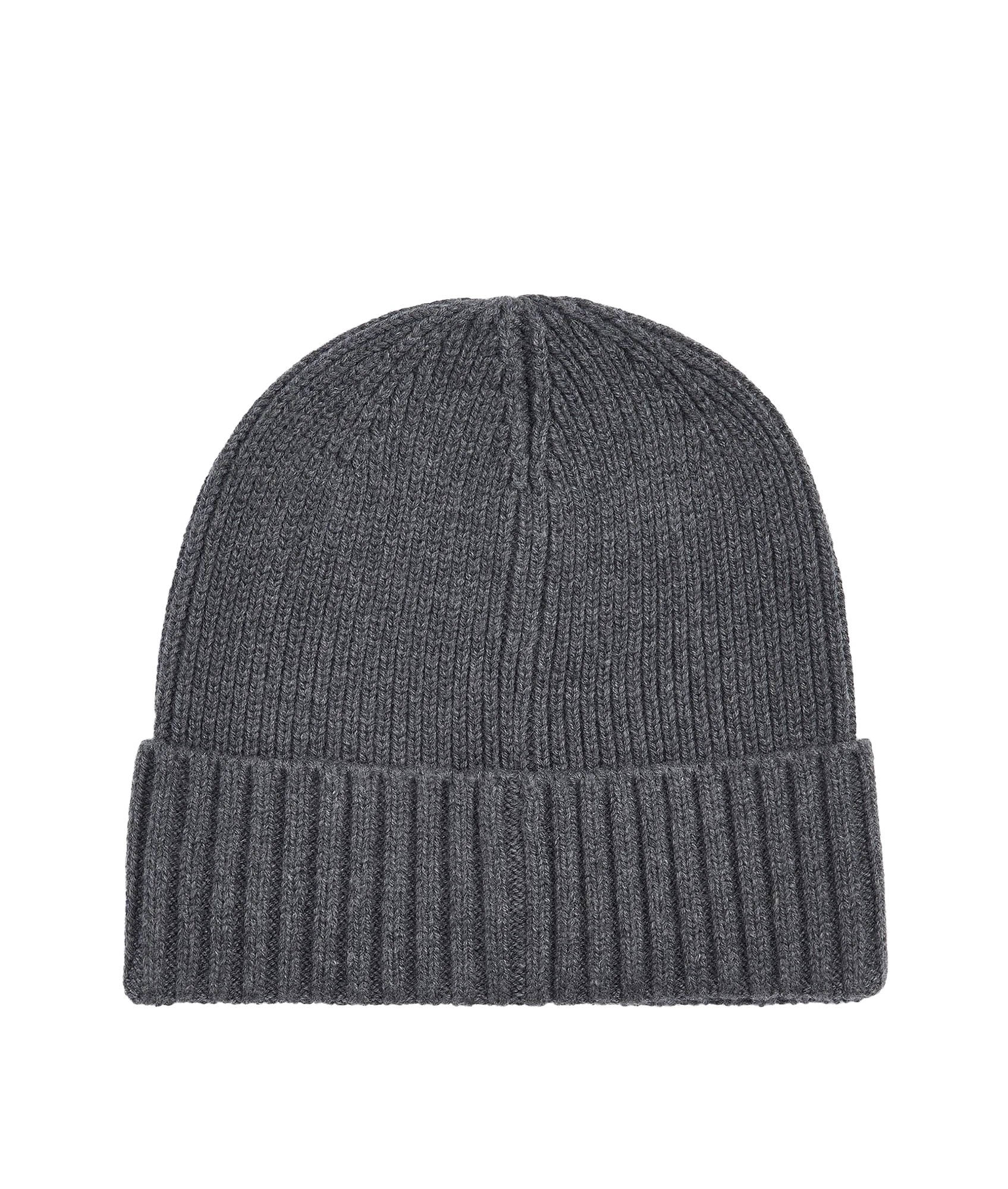 Chester Beanie - Grey - Image 2
