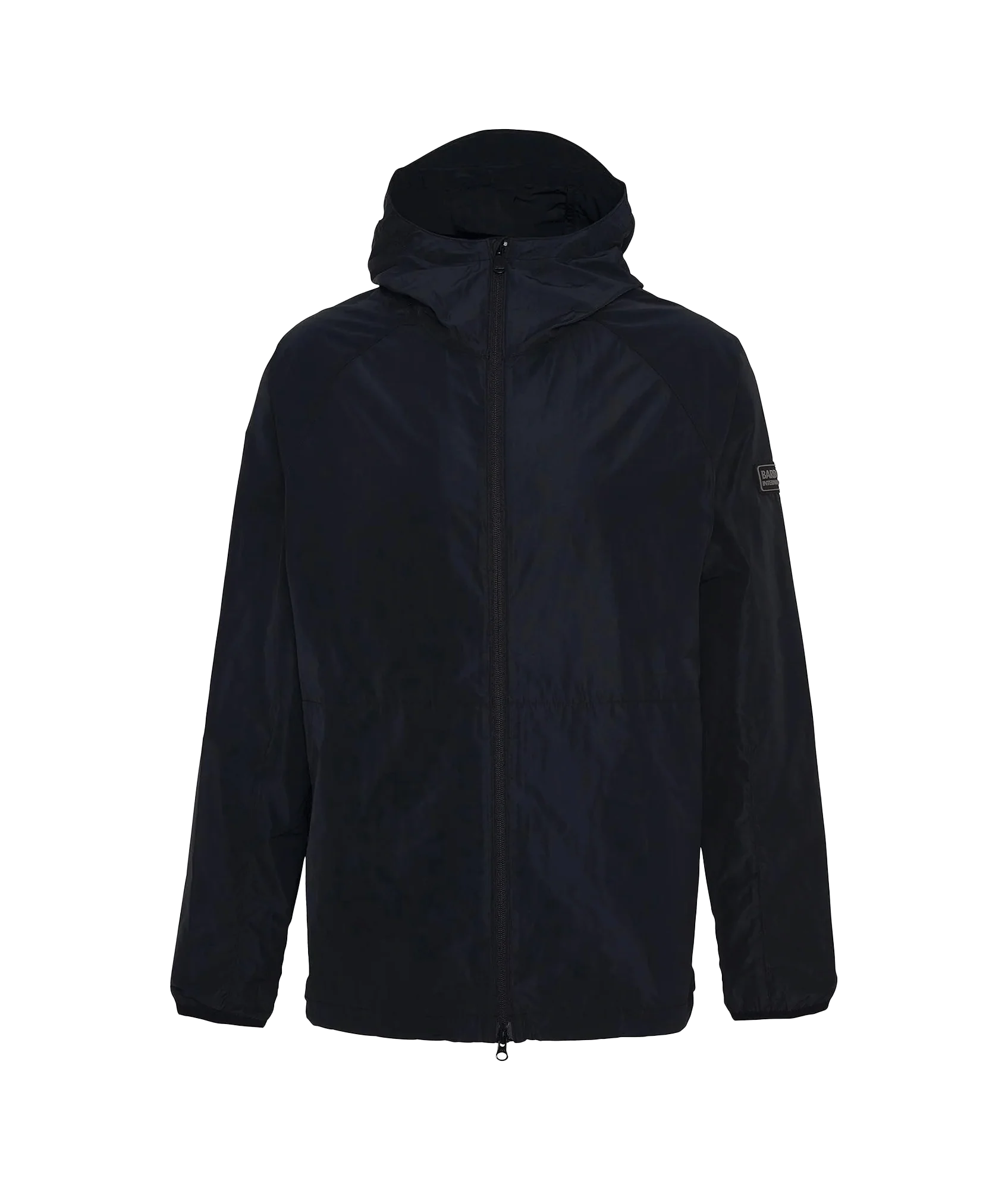 Beckett Showerproof Jacket - Black