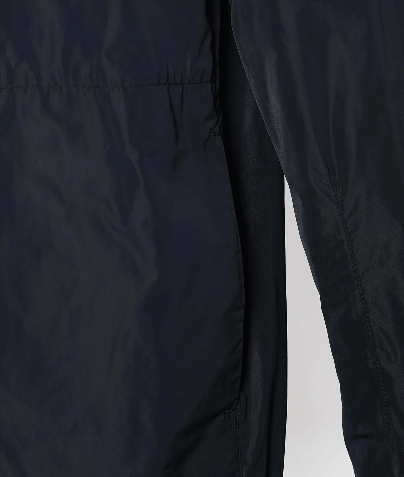 Beckett Showerproof Jacket - Black - Image 6
