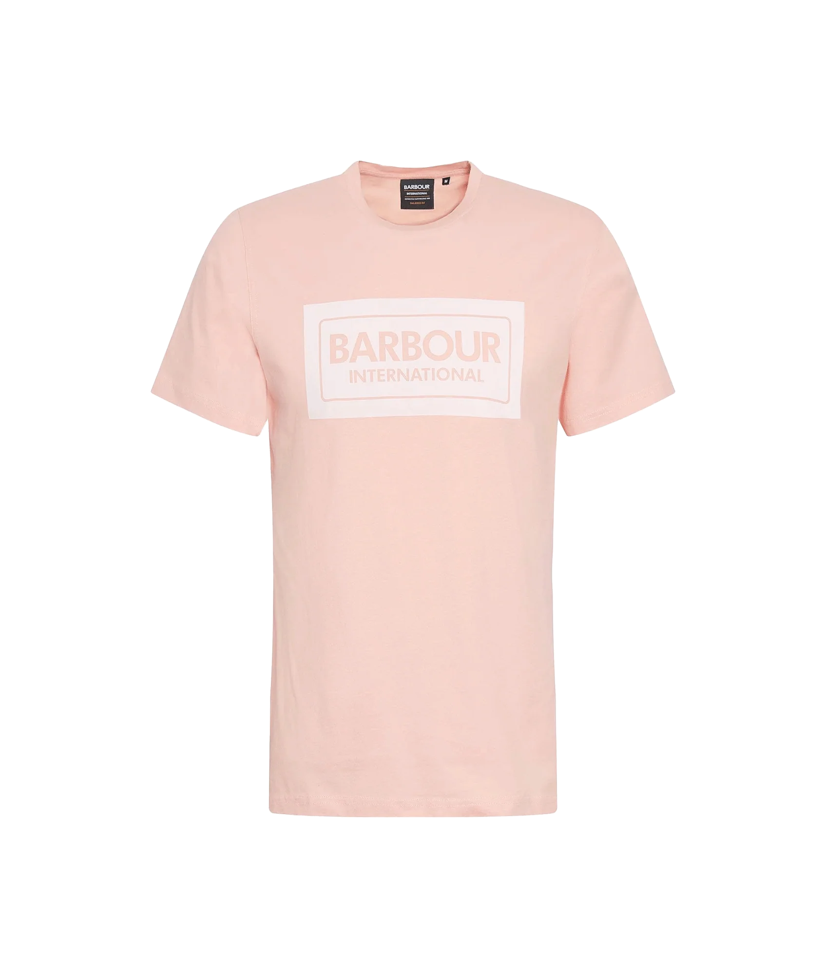 Sainter T-Shirt - Pink