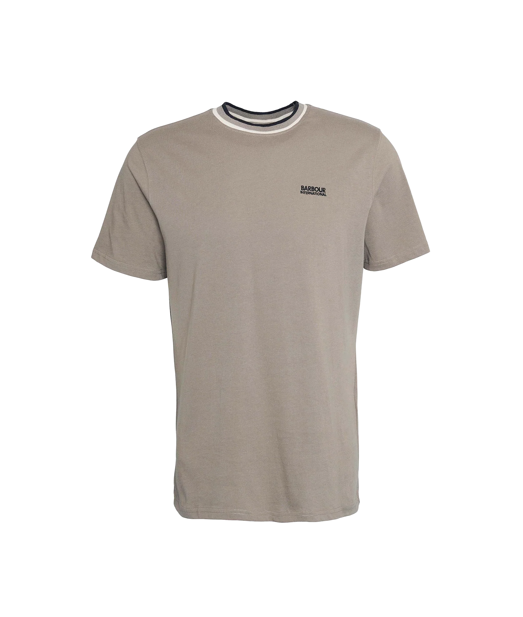 Mens Barbour International T-Shirts