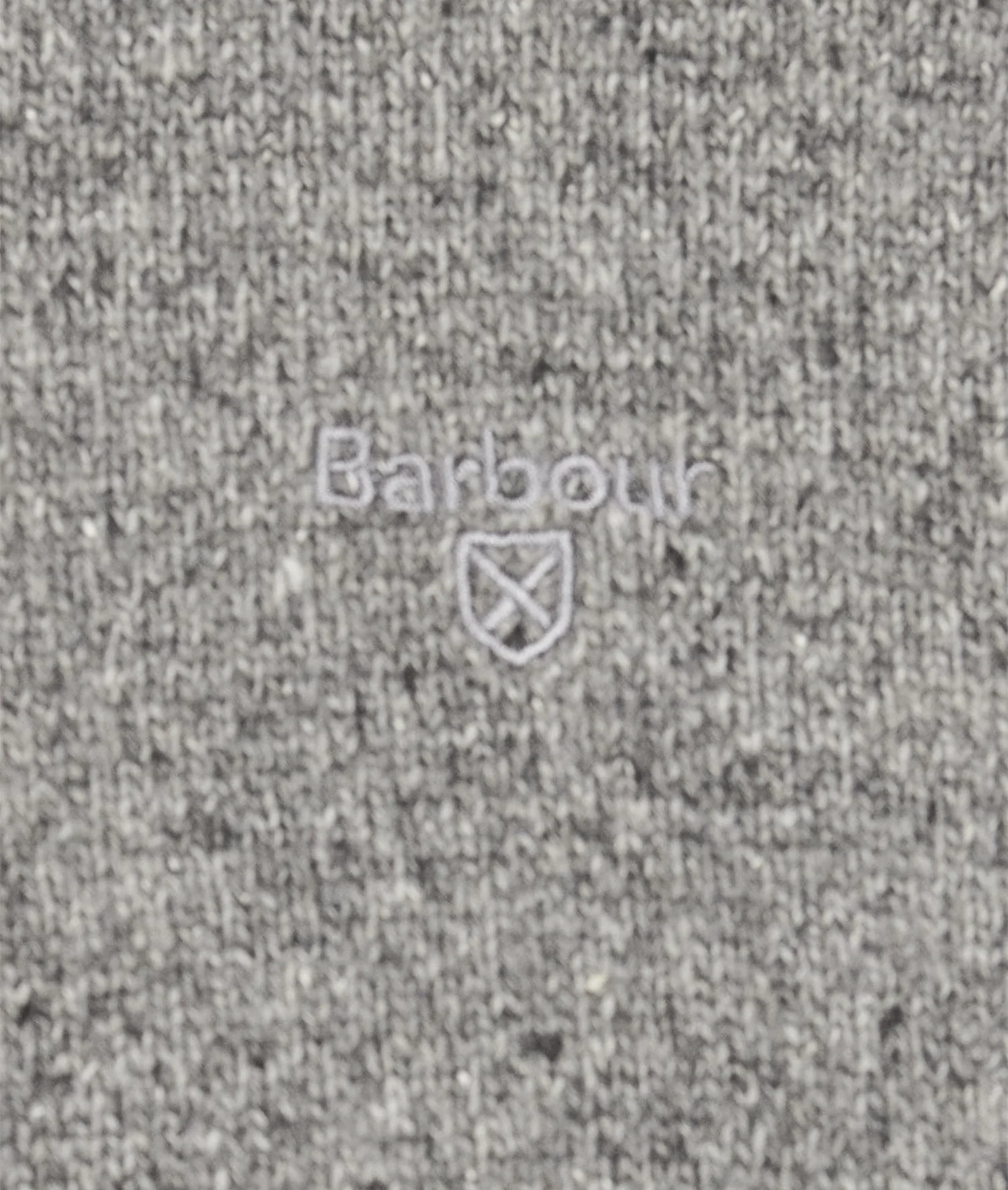 Essential Tisbury Crew-Neck Sweatshirt - Grey - Image 6