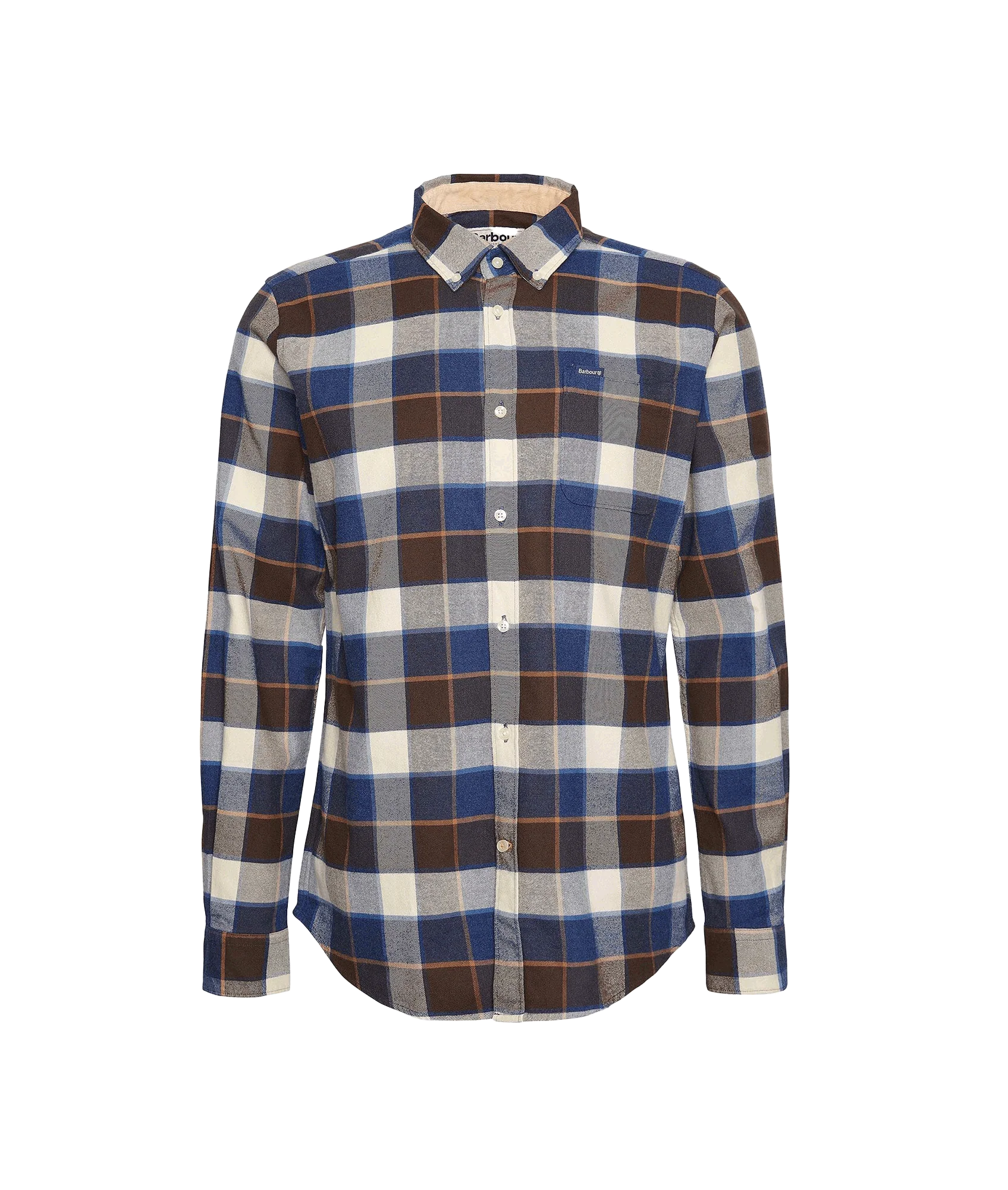 Valley Tailored Fit Shirt - Multi