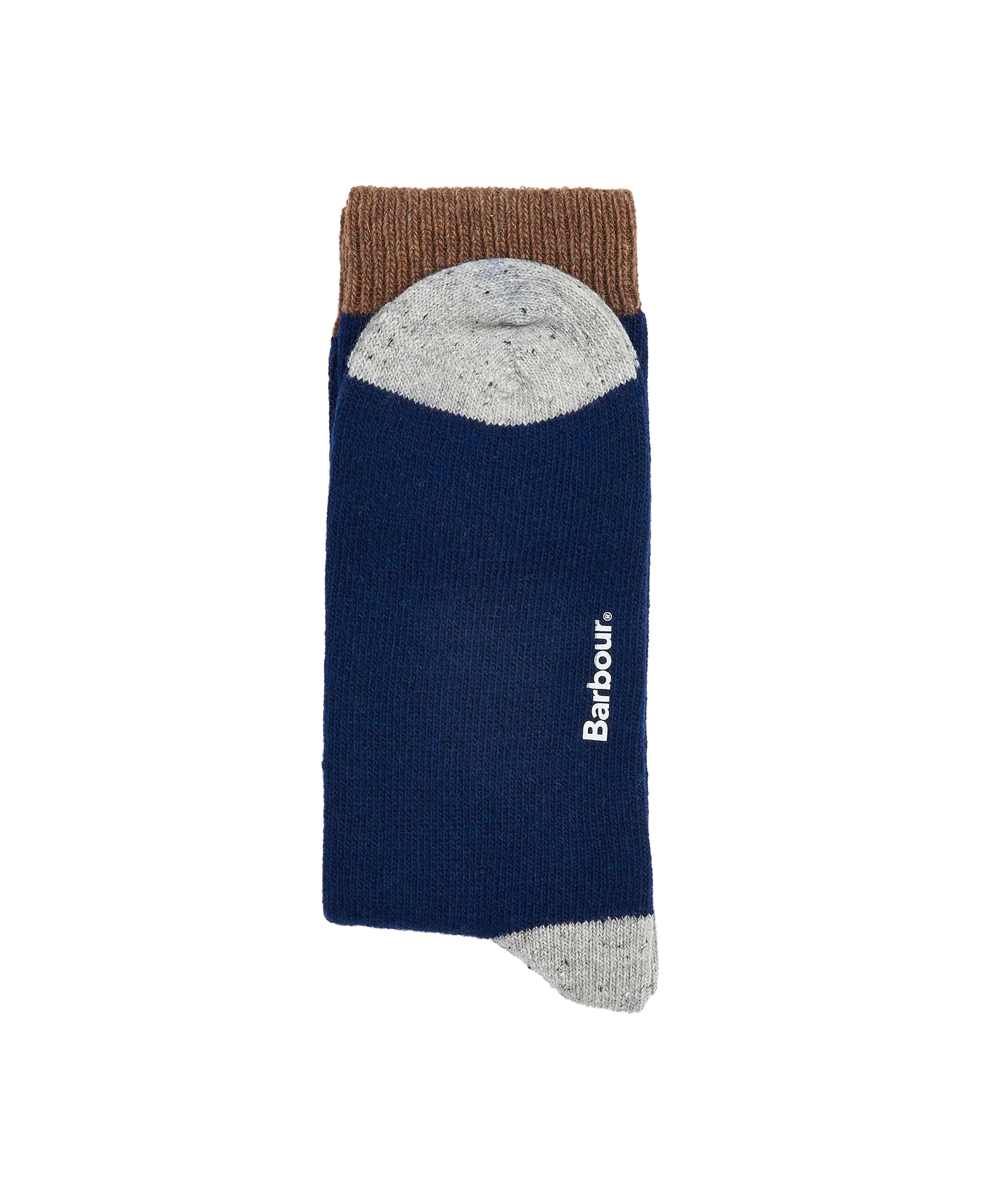 Fairisle Socks (Set of 2) - Multi - Image 3