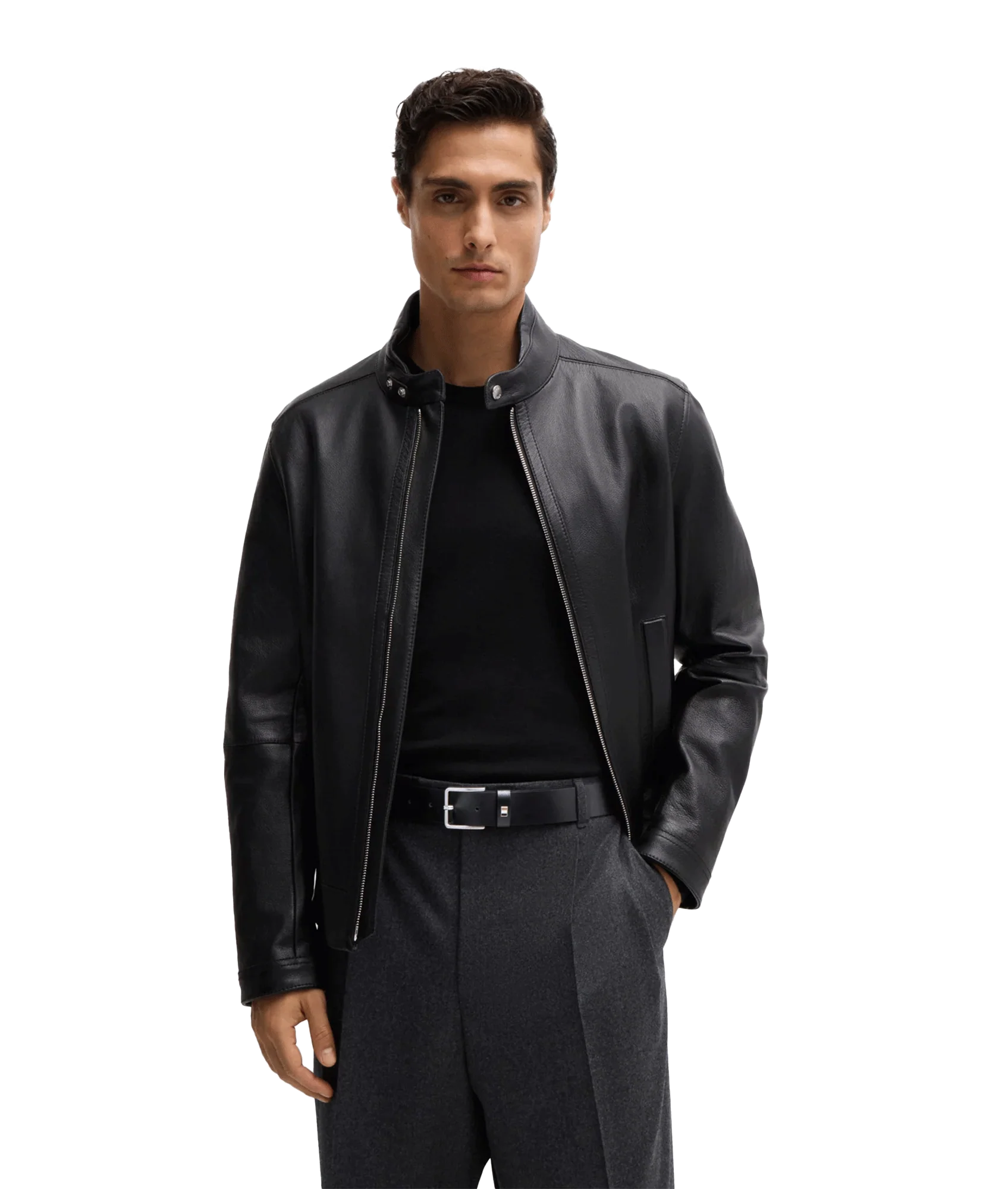 Ther Flag Belt - Black - Image 5