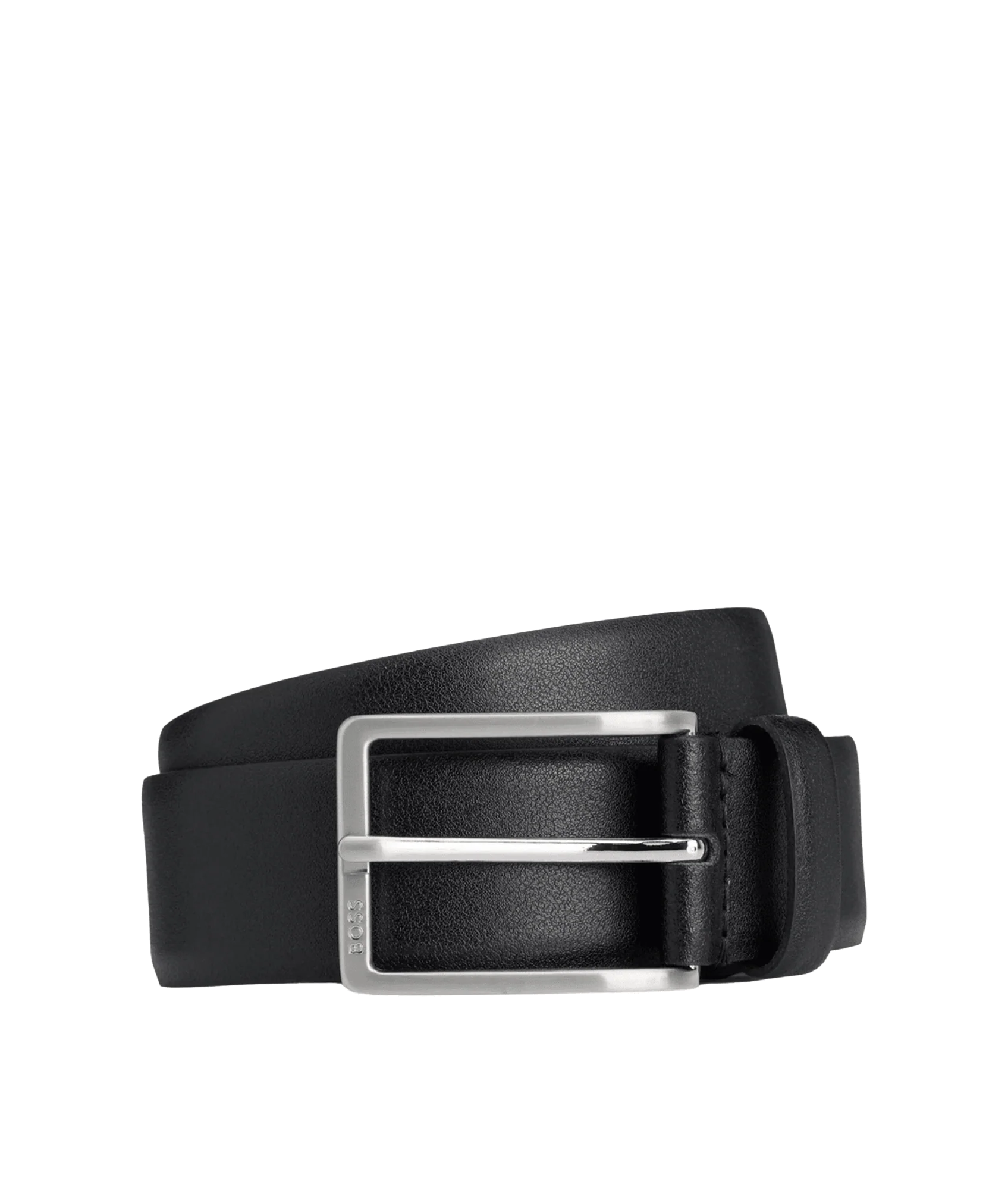 Erman Belt - Black
