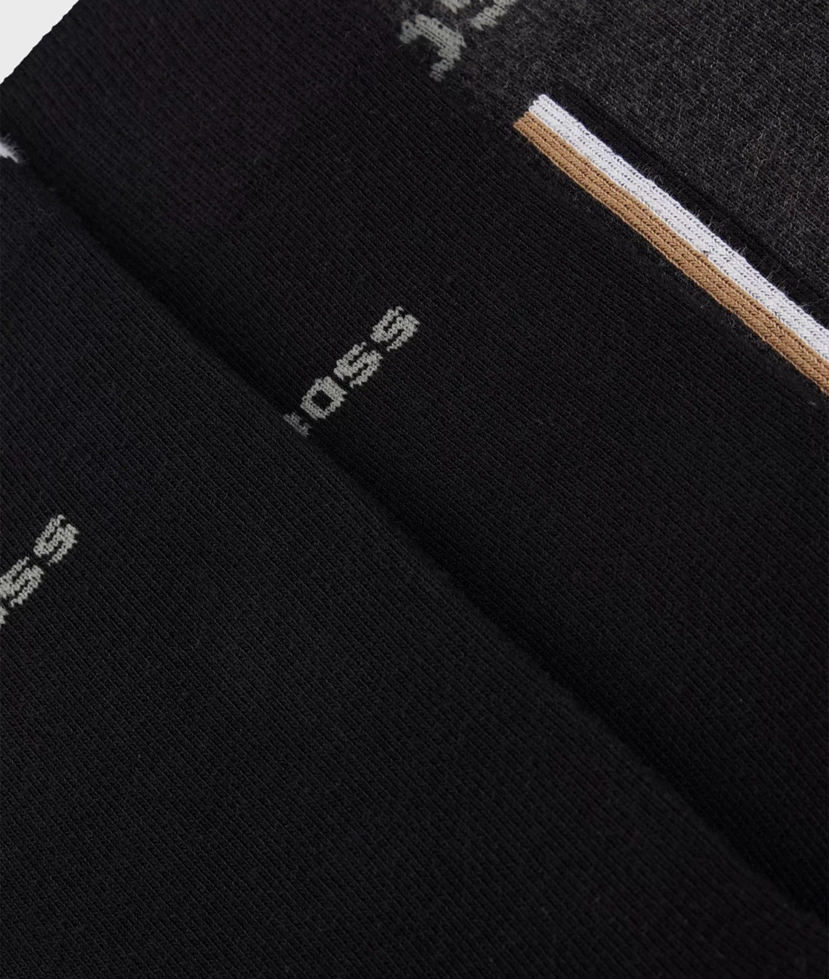 Mens Boss Bodywear Socks - Image 3