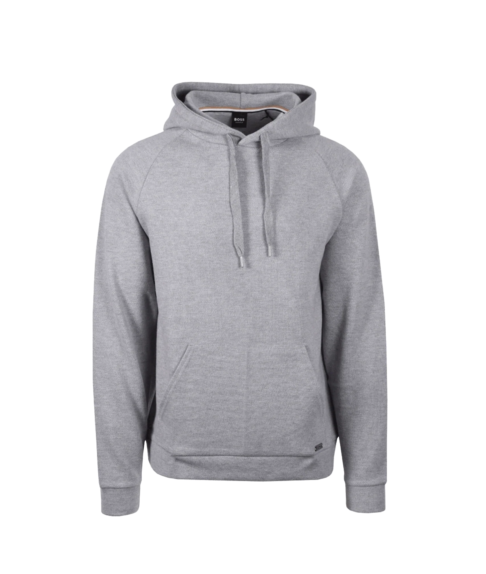 Fashion Sweatshirt - Grey