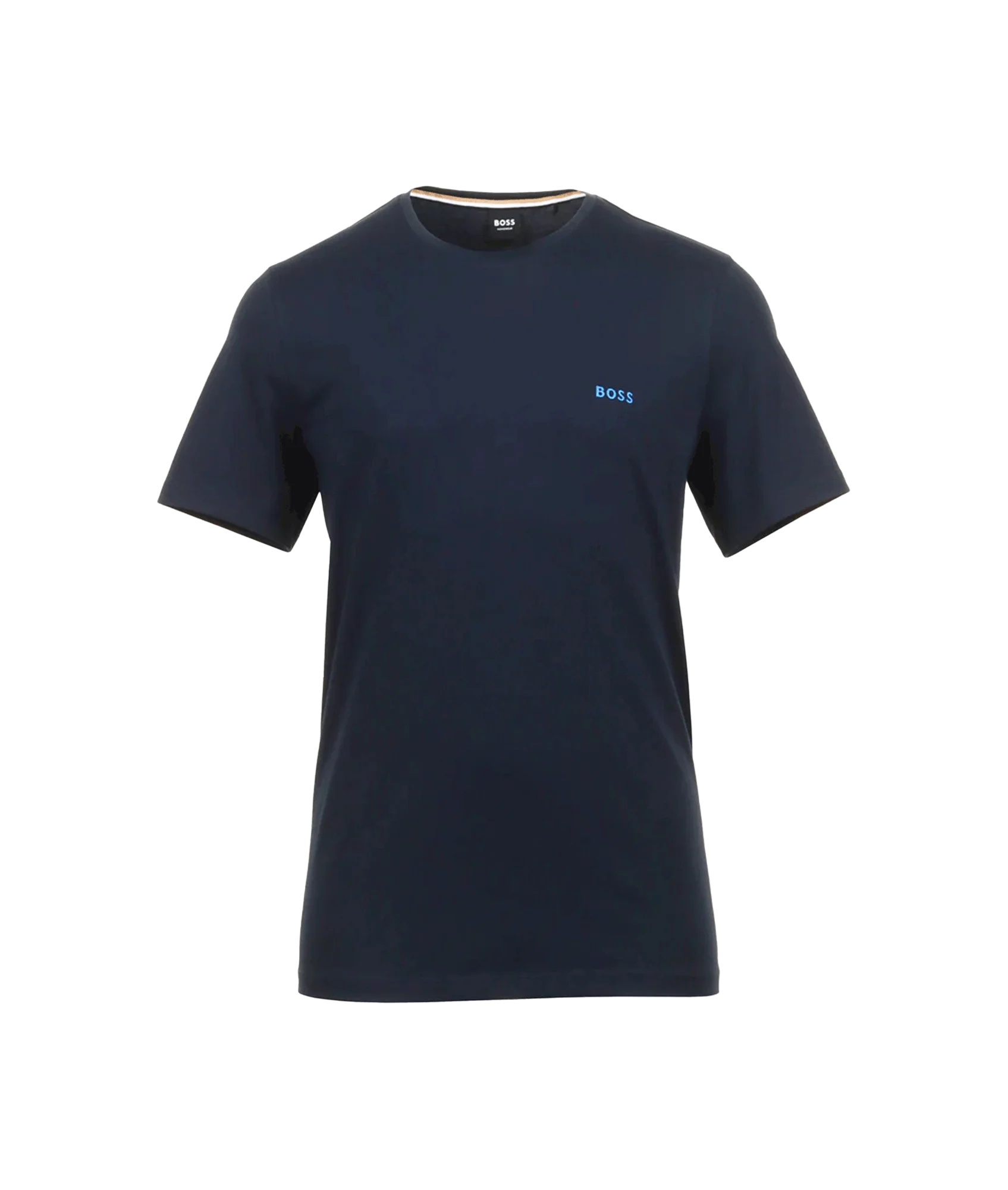 Mix & Match Regular-fit T-shirt - Navy