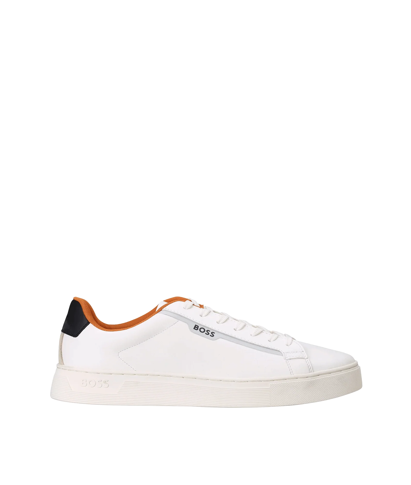 Rhys Sneakers - White