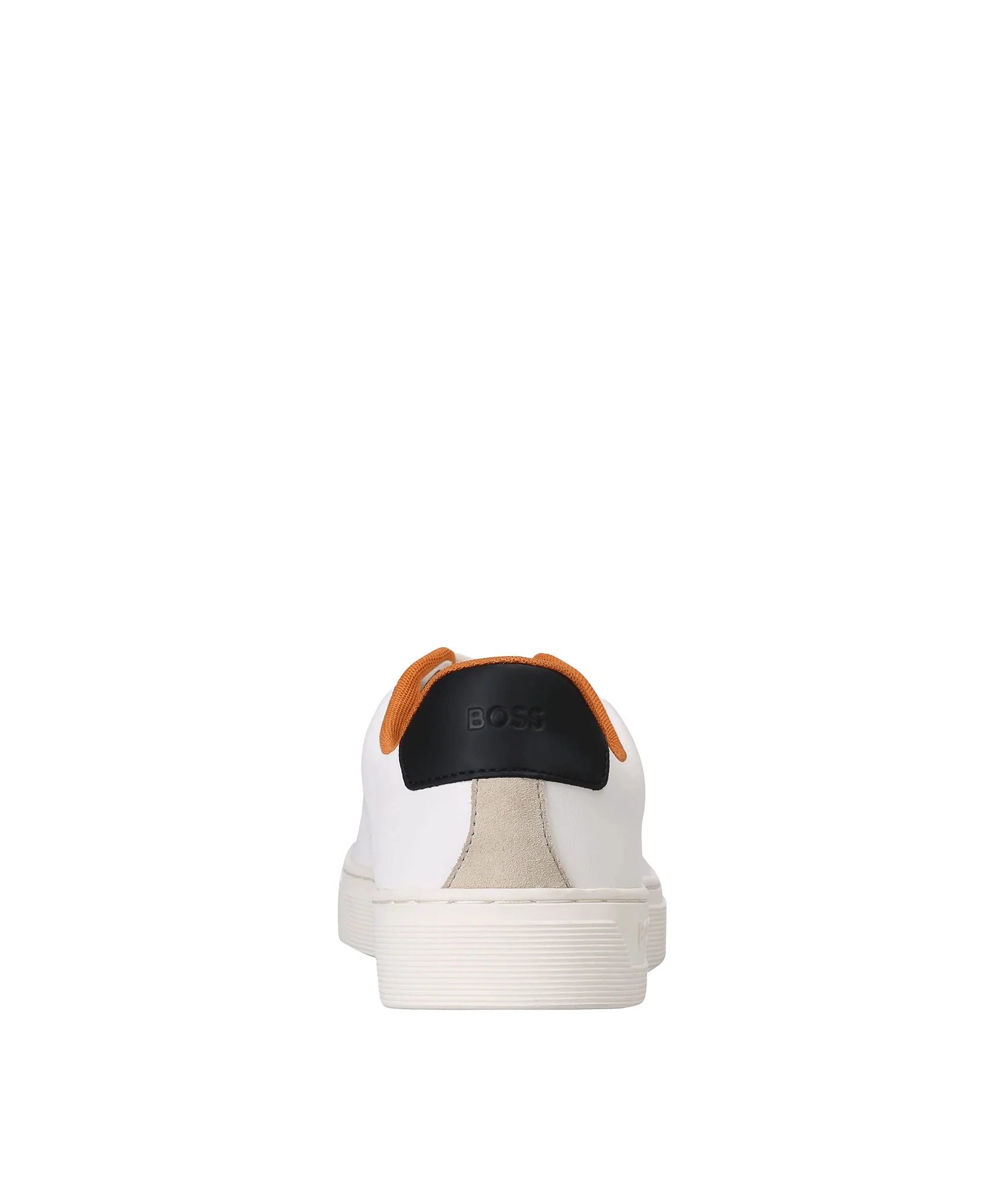 Rhys Sneakers - White - Image 4