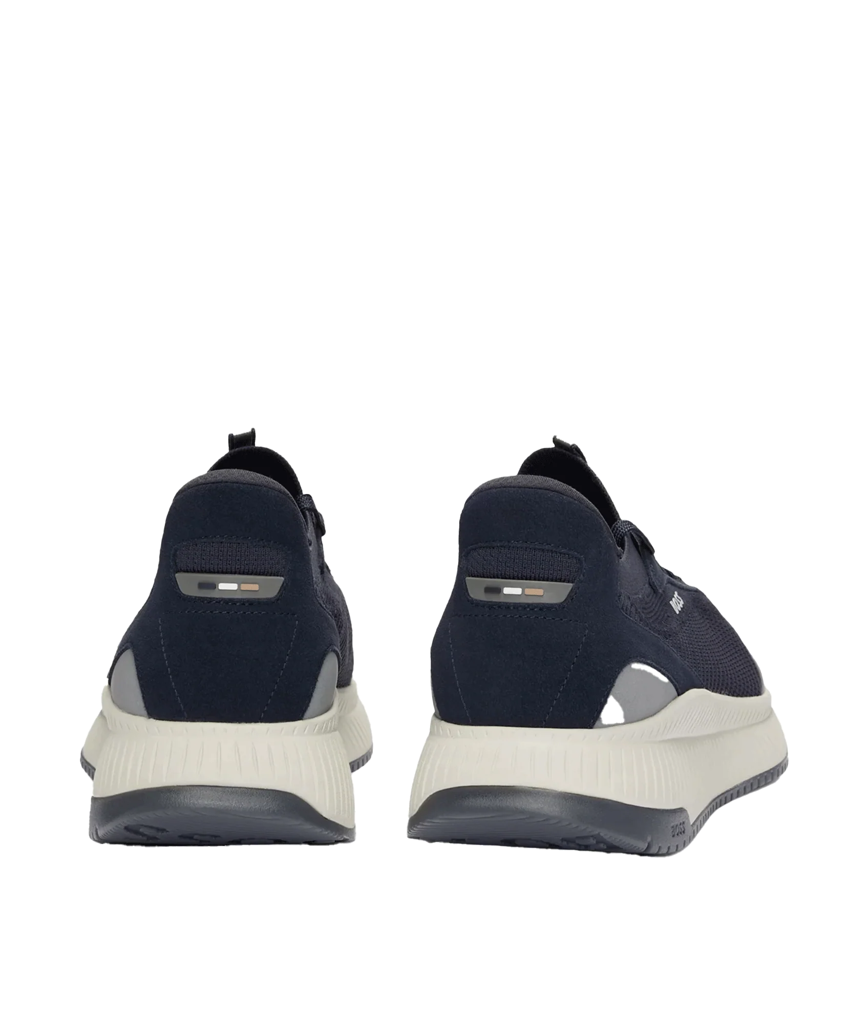 Ttnm Evo Trainers - Navy - Image 3