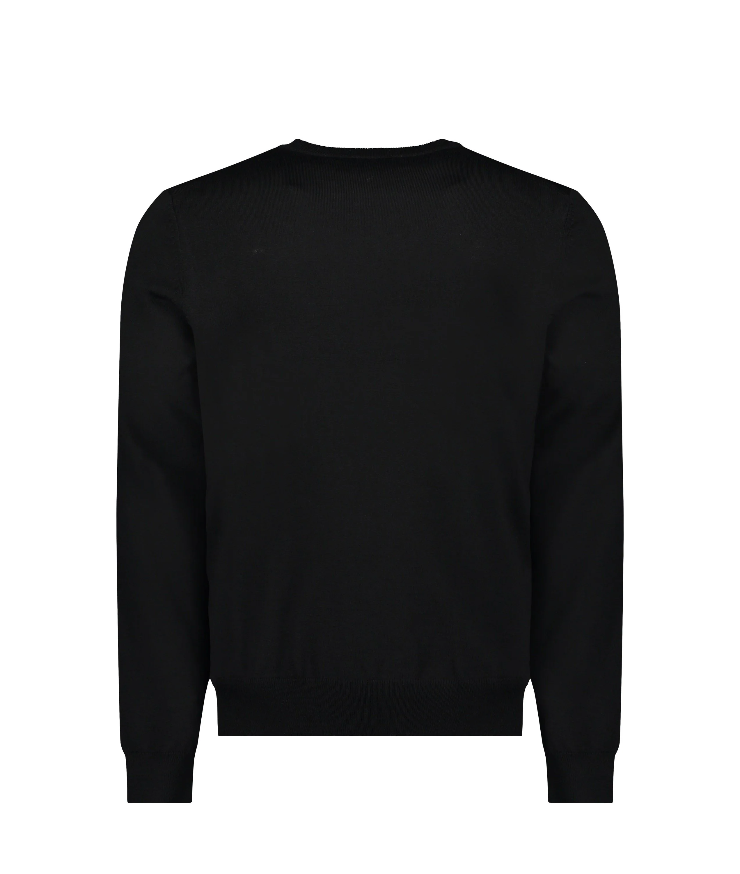 Botto Knit - Black - Image 2