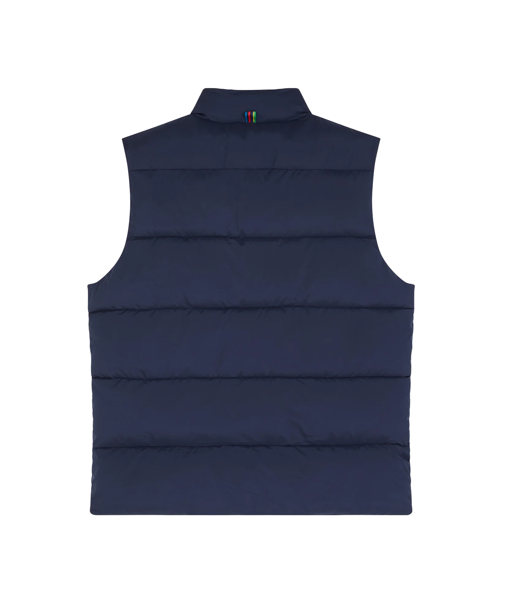 Mens Fibre Down Gilet - Image 2