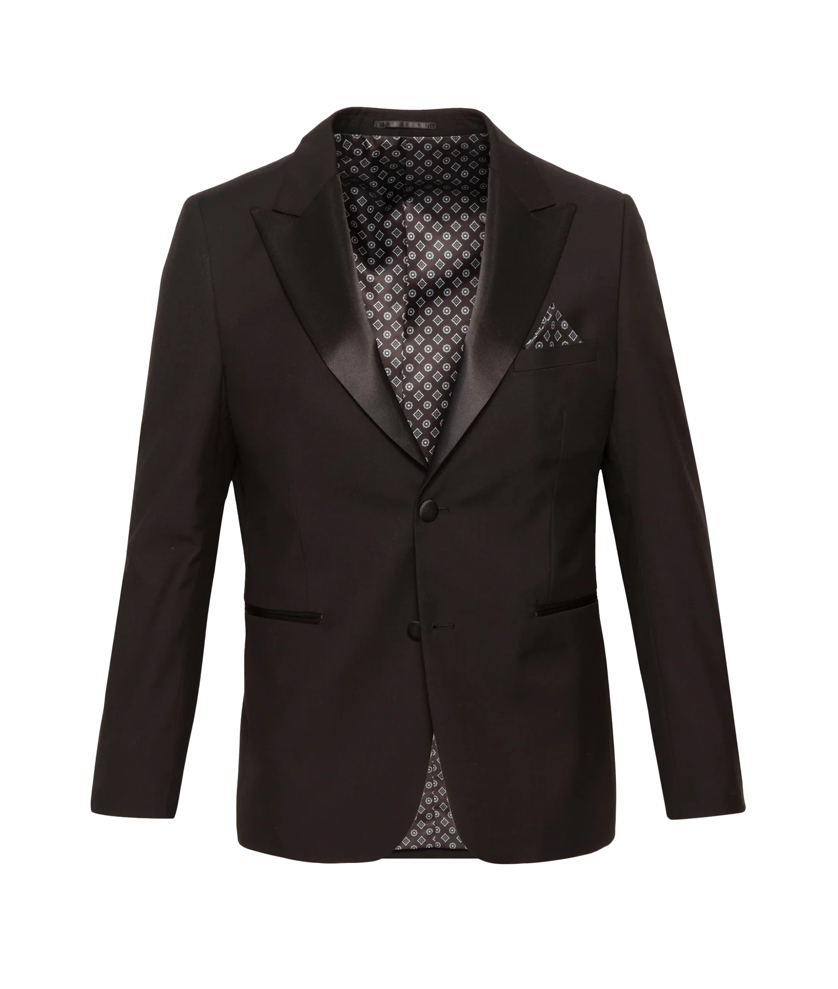 Mens Fratelli Suit Jackets